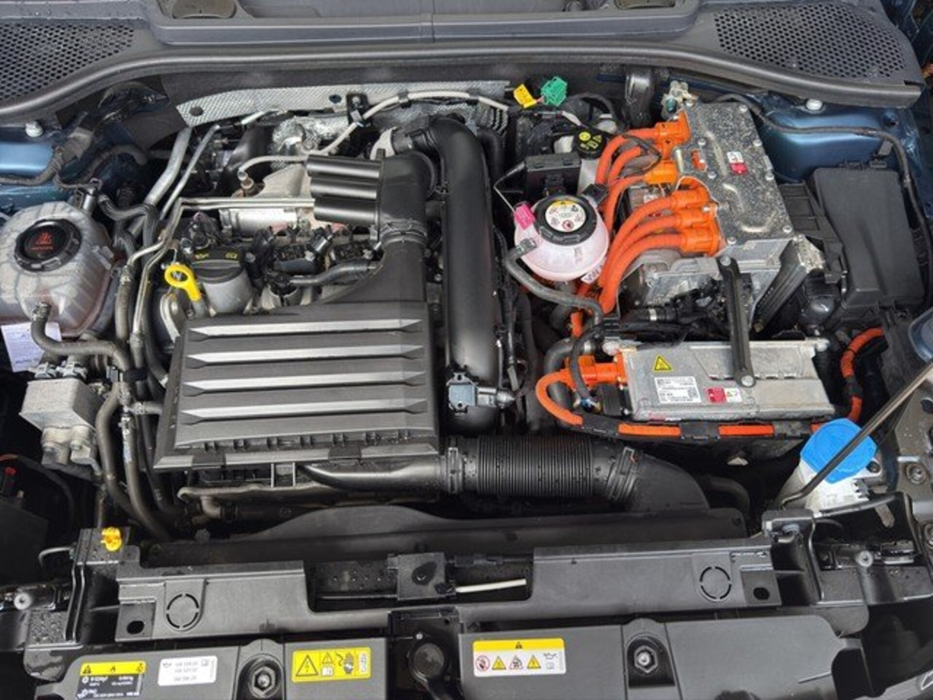 CUPRA Formentor VZ
