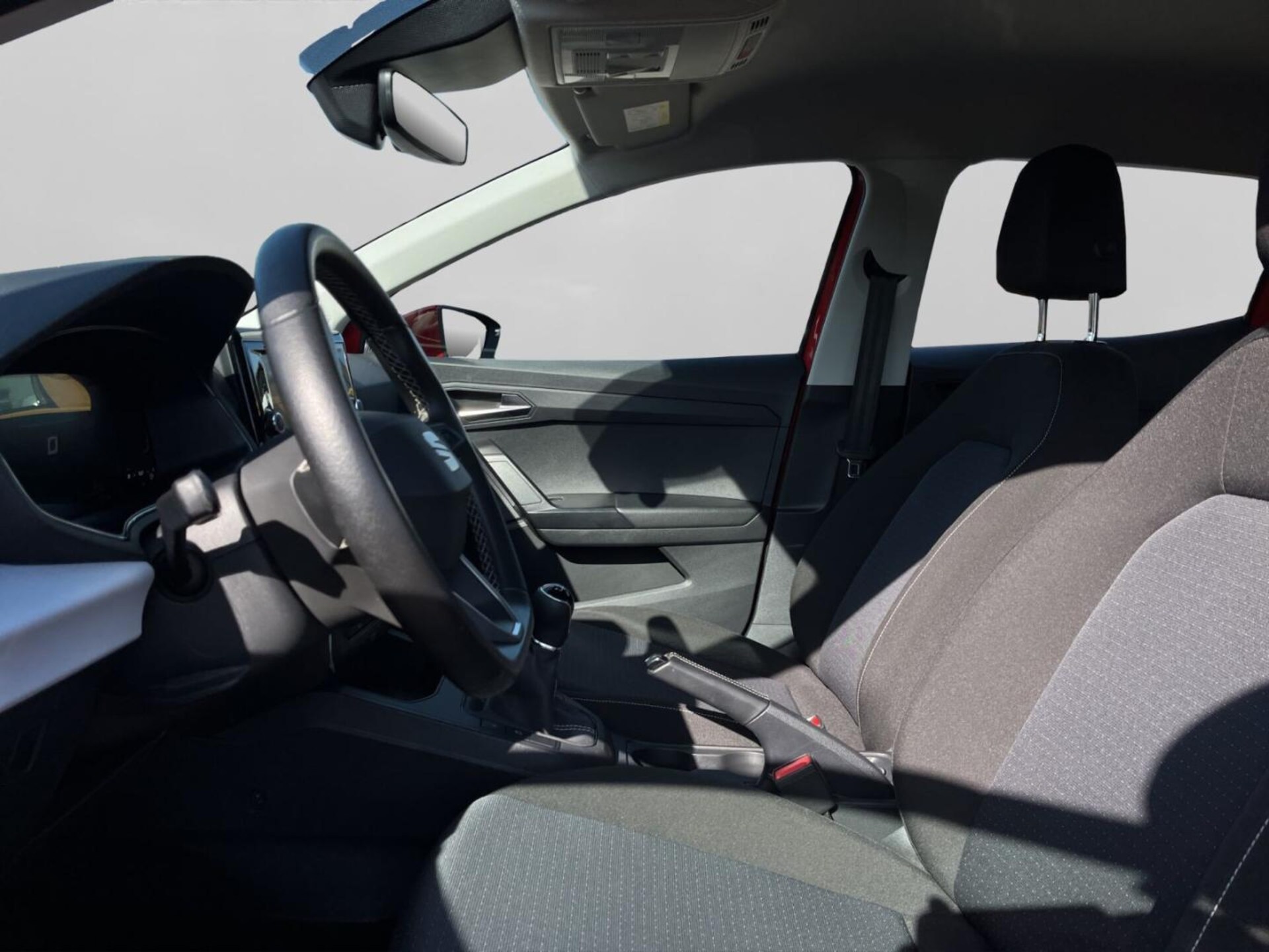 SEAT Ibiza Style