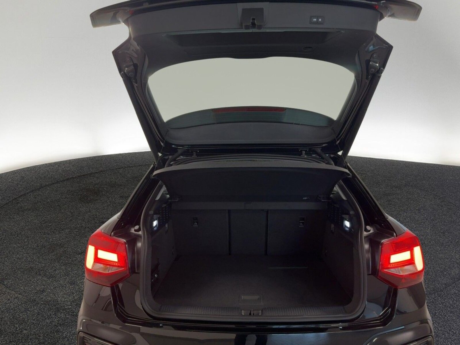 Audi Q2 – Bild 9