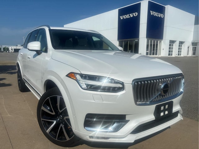 2023 Volvo XC90