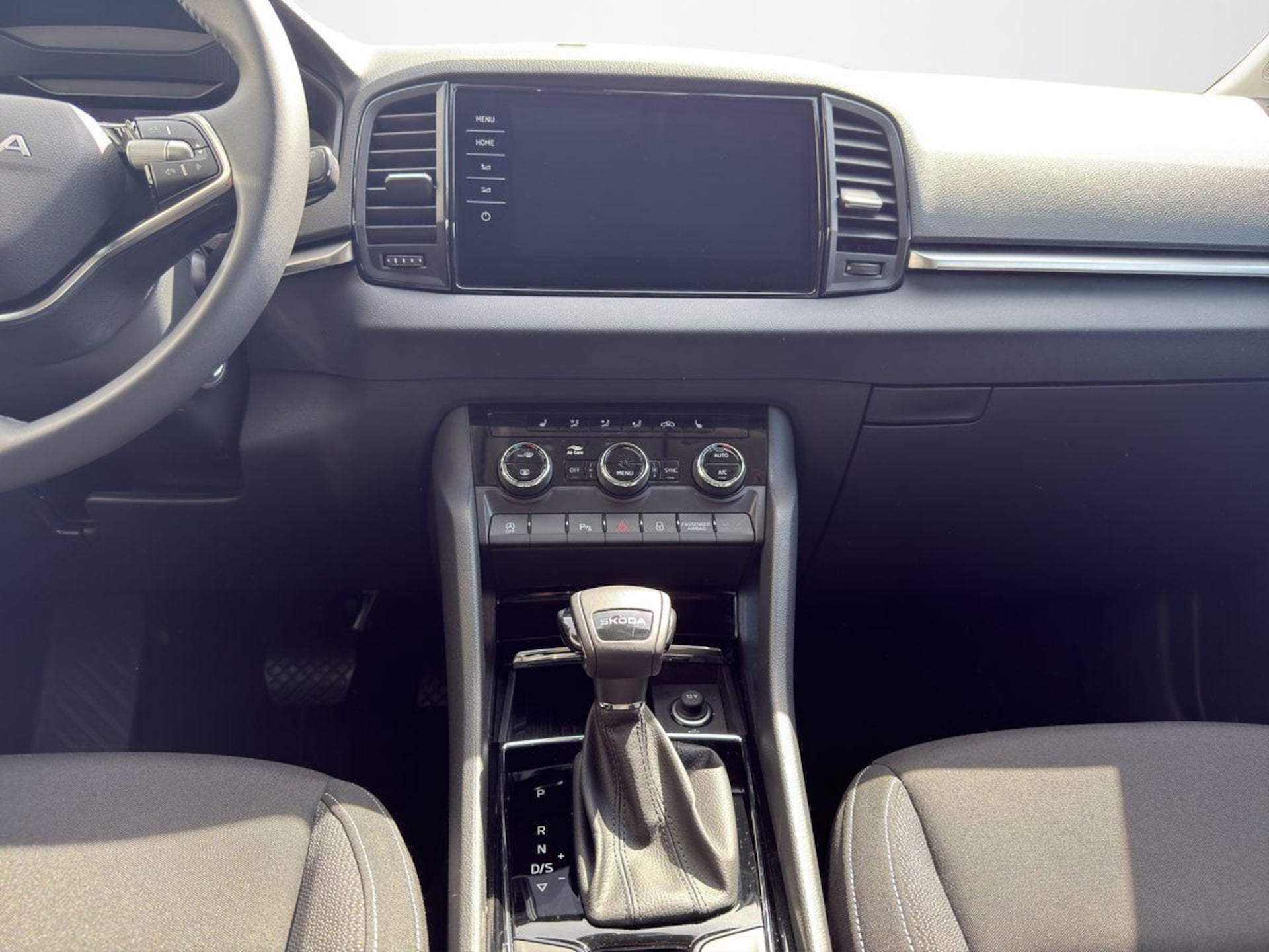 Skoda Karoq Selection