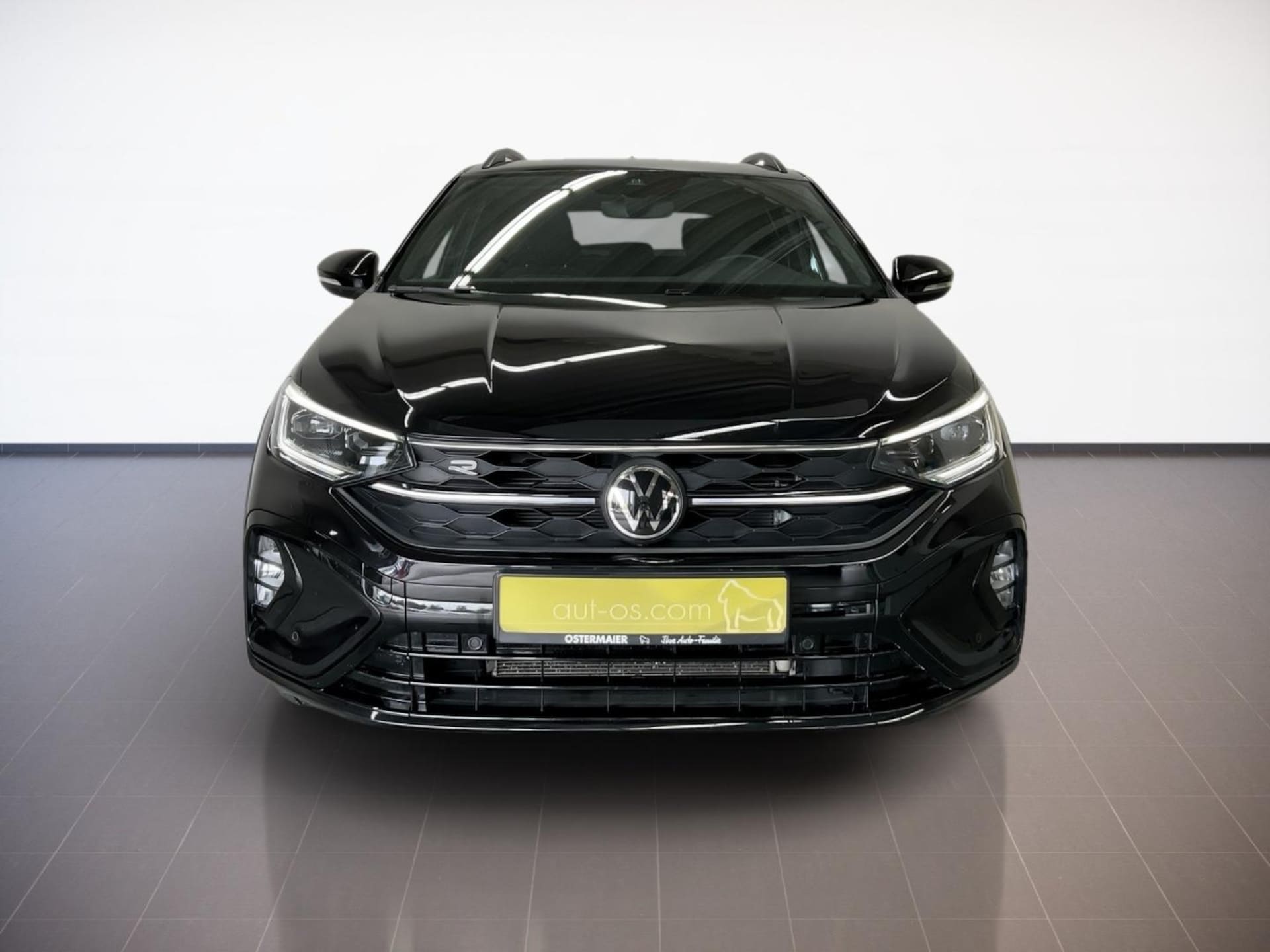 Volkswagen Taigo R-Line