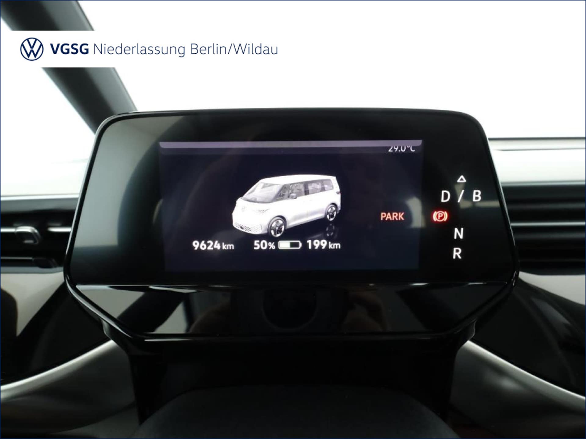 Volkswagen ID. Buzz Pro