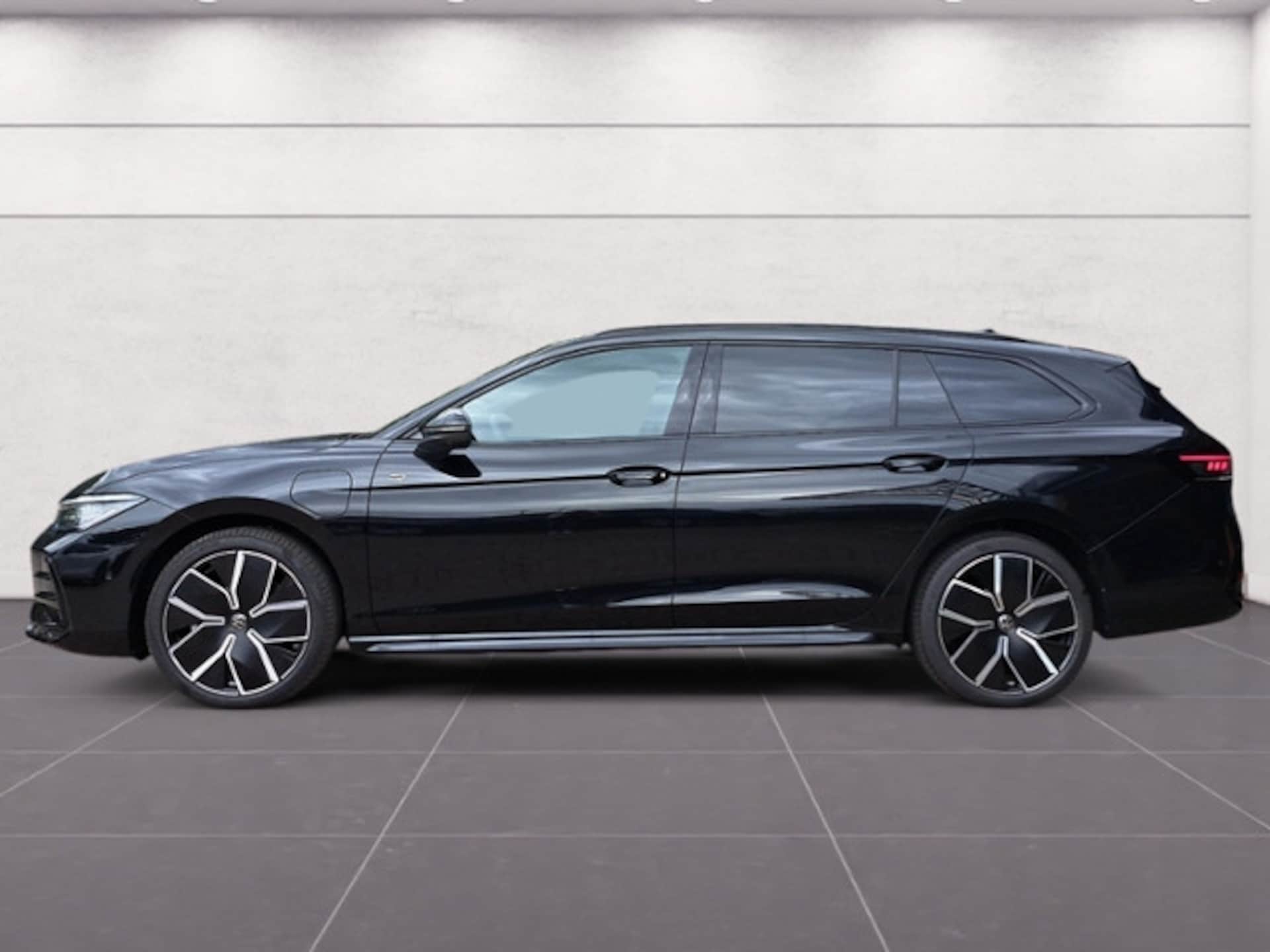 Volkswagen Passat R-Line
