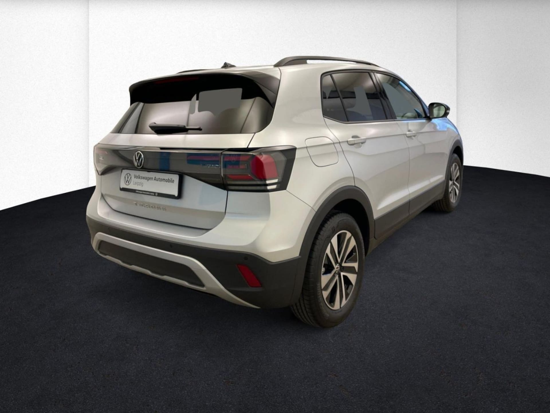 Volkswagen T-Cross ENERGY