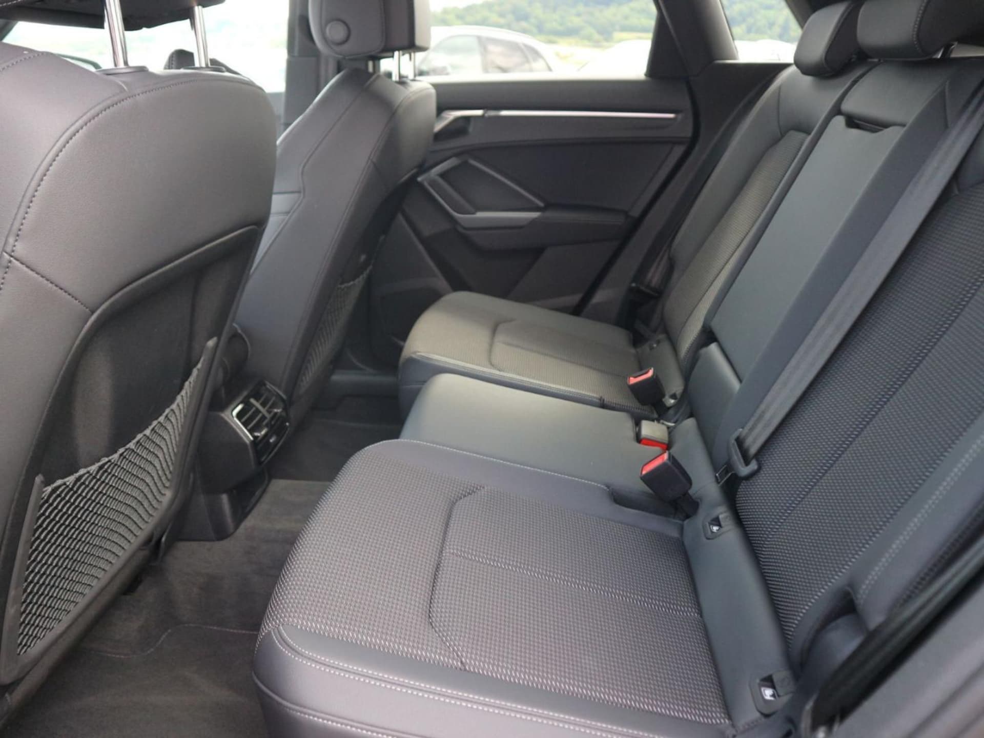 Audi Q3 SUV S line