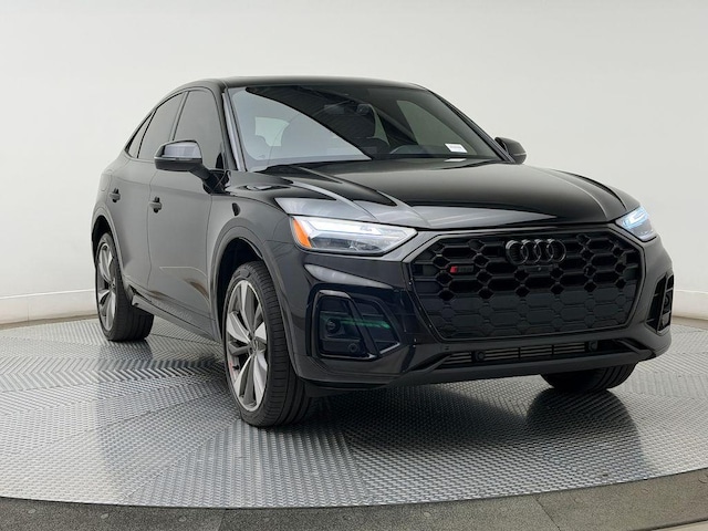 2023 Audi SQ5 Sportback