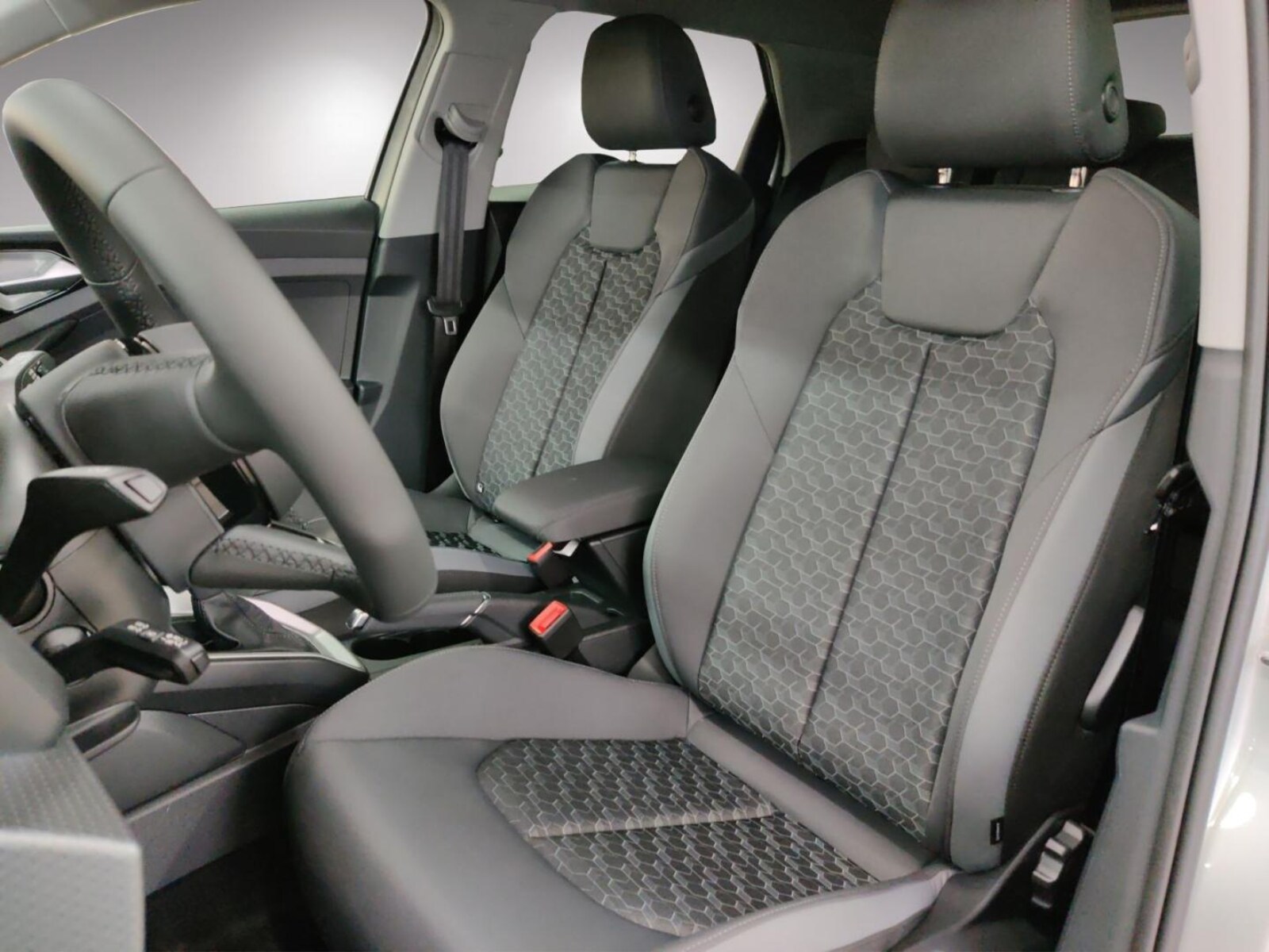 Audi A1 allstreet – Bild 6