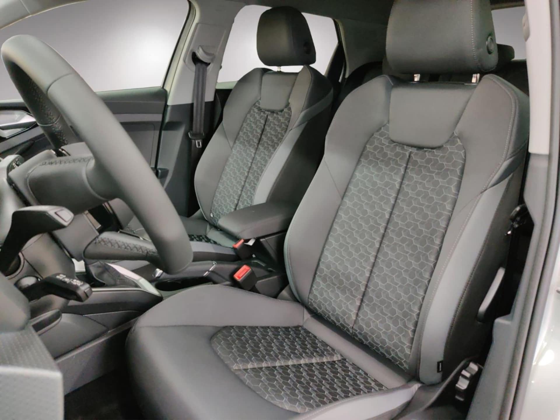 Audi A1 allstreet