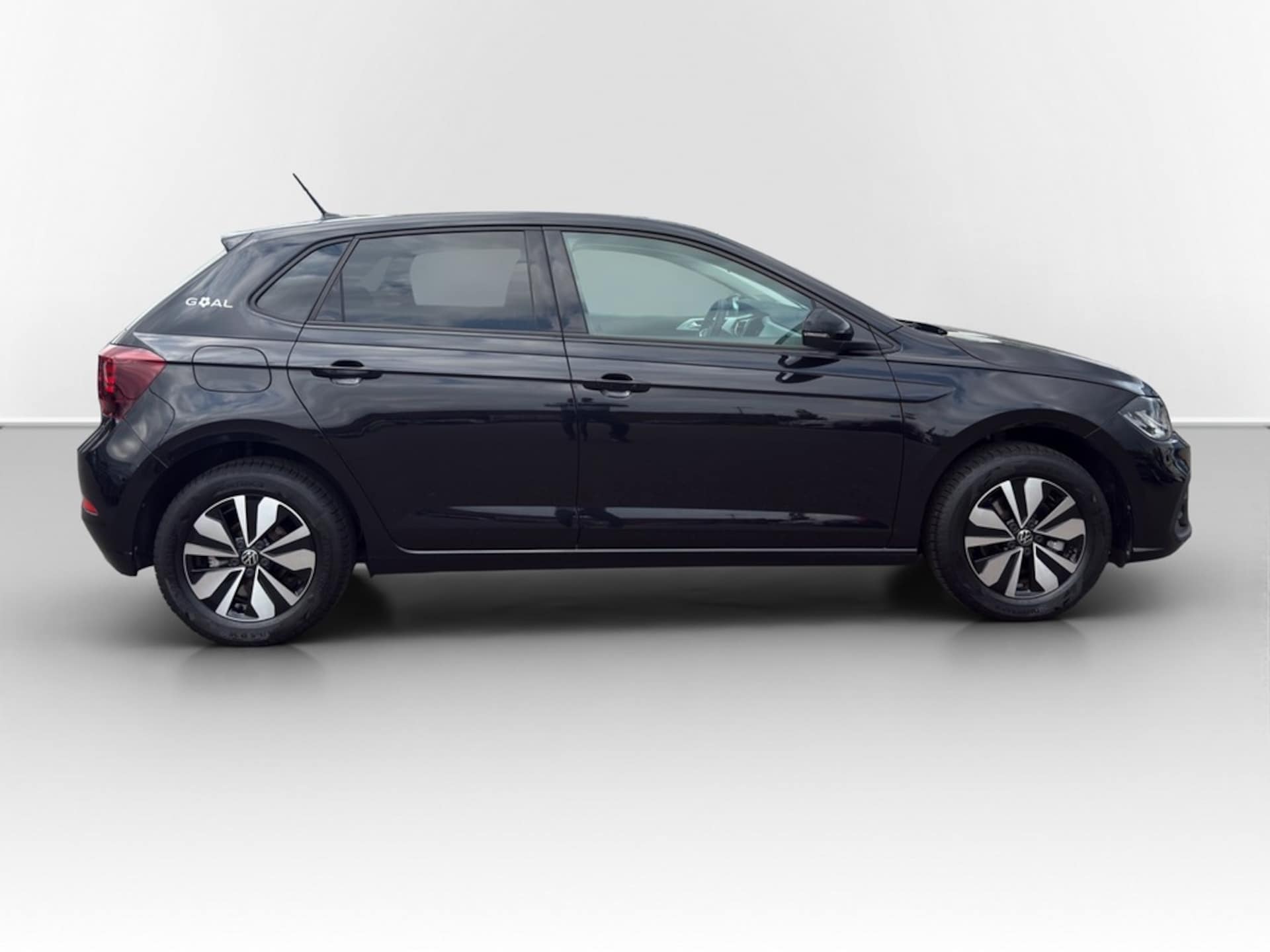 Volkswagen Polo Goal