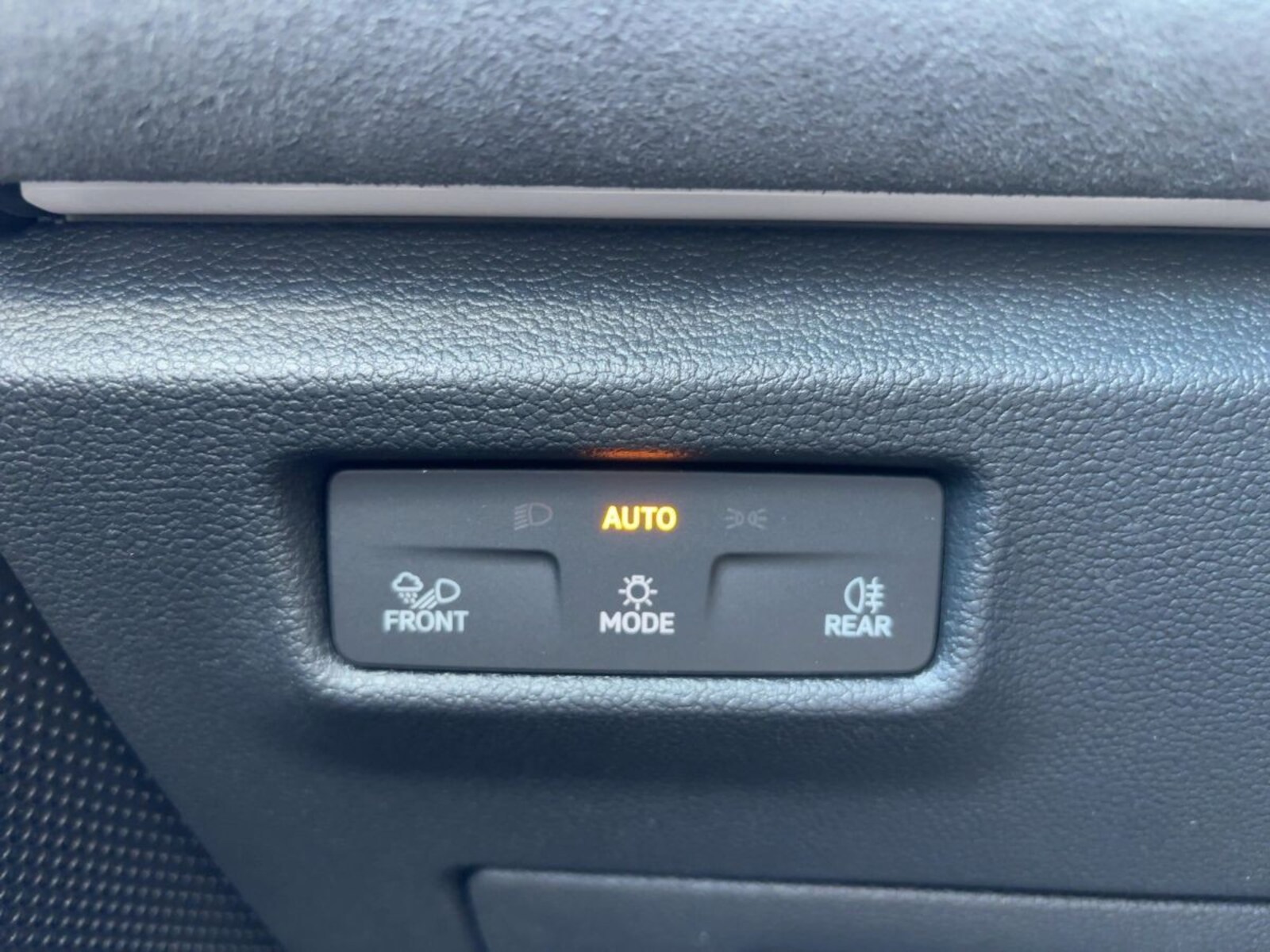 Volkswagen Tiguan – Bild 17