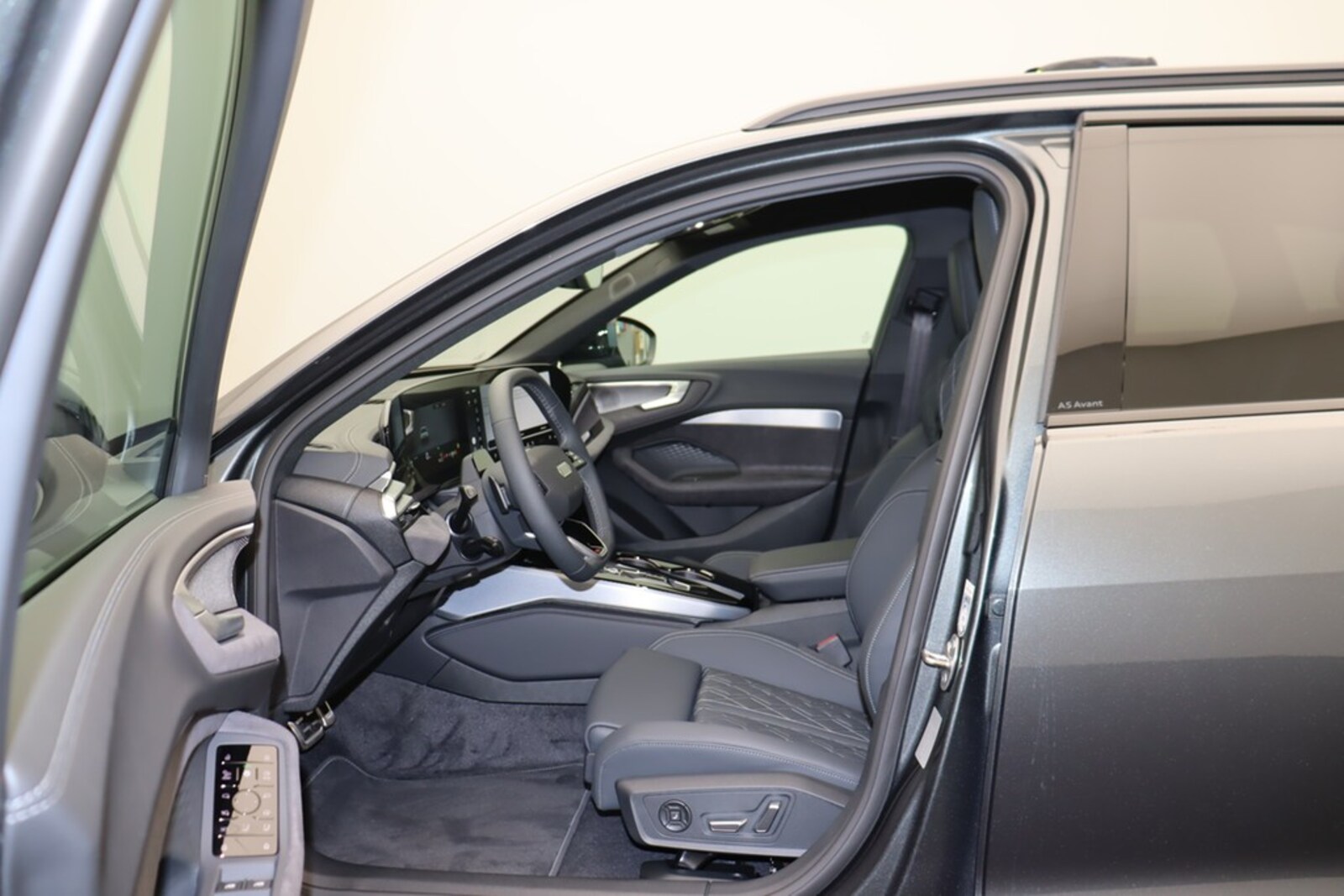 Audi A5 Avant – Bild 8