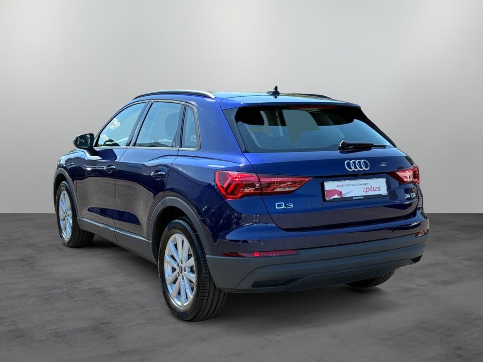 Audi Q3 – Bild 3