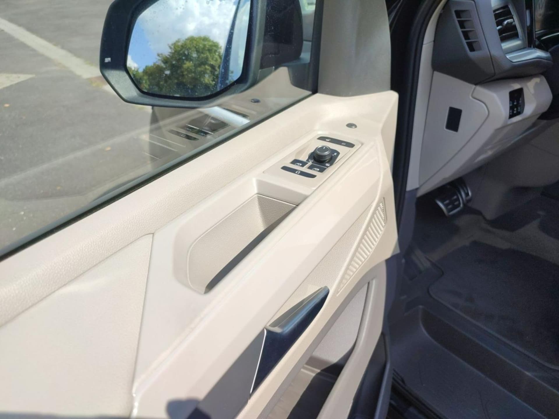 Volkswagen Multivan Langversion Style