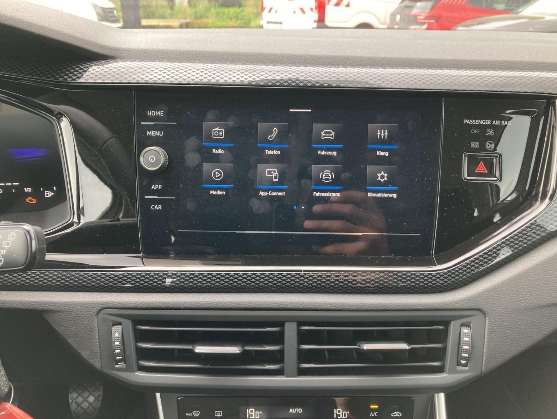 Volkswagen Polo Life