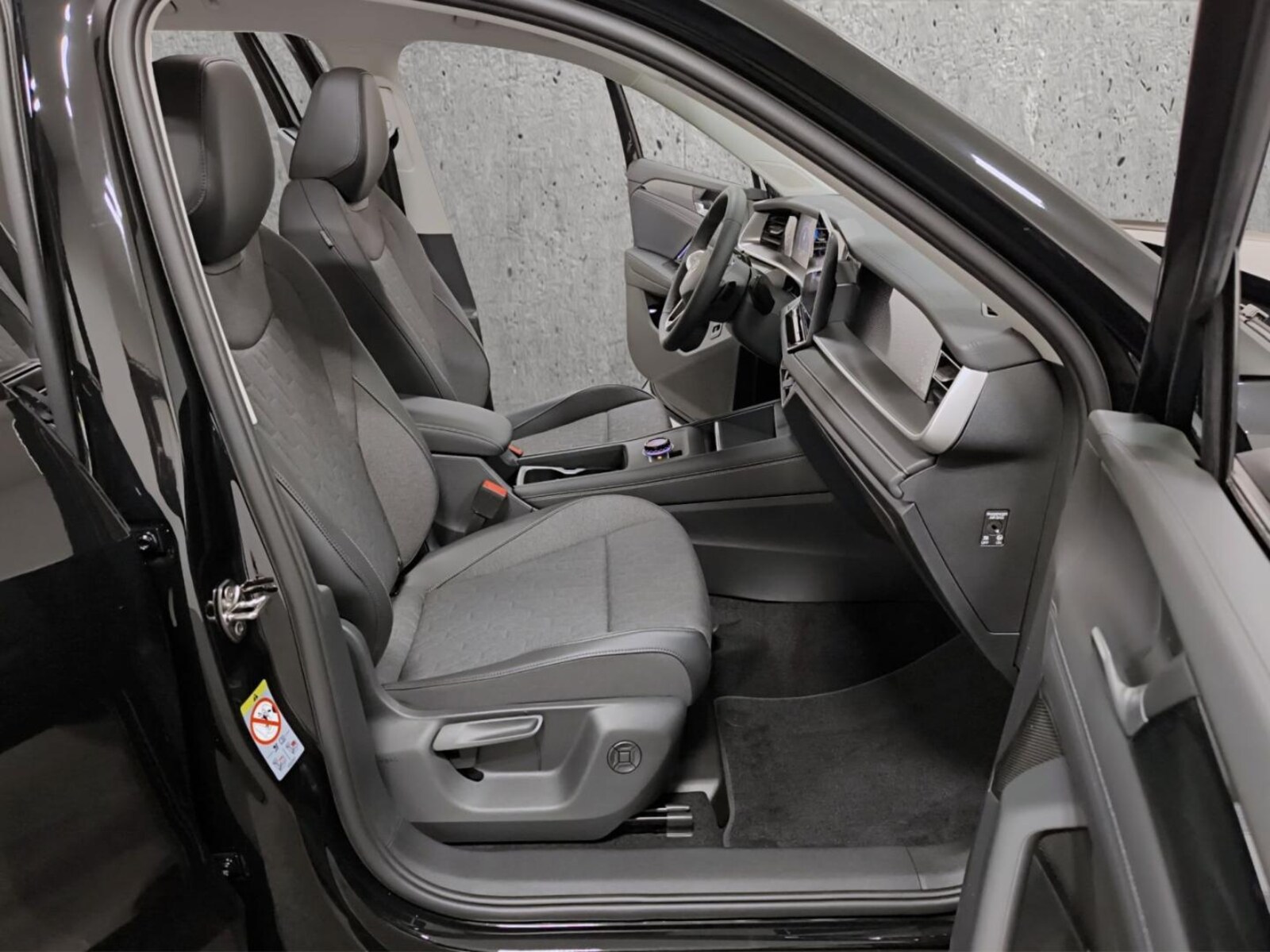 Volkswagen Tayron – Bild 14