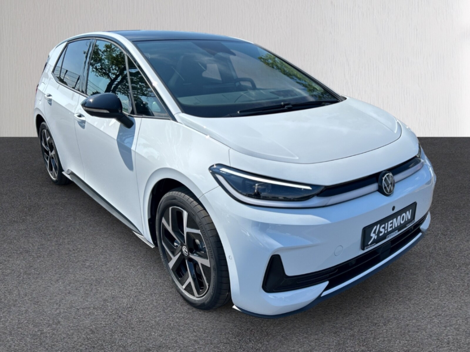 Volkswagen ID.3 Neo – Bild 10