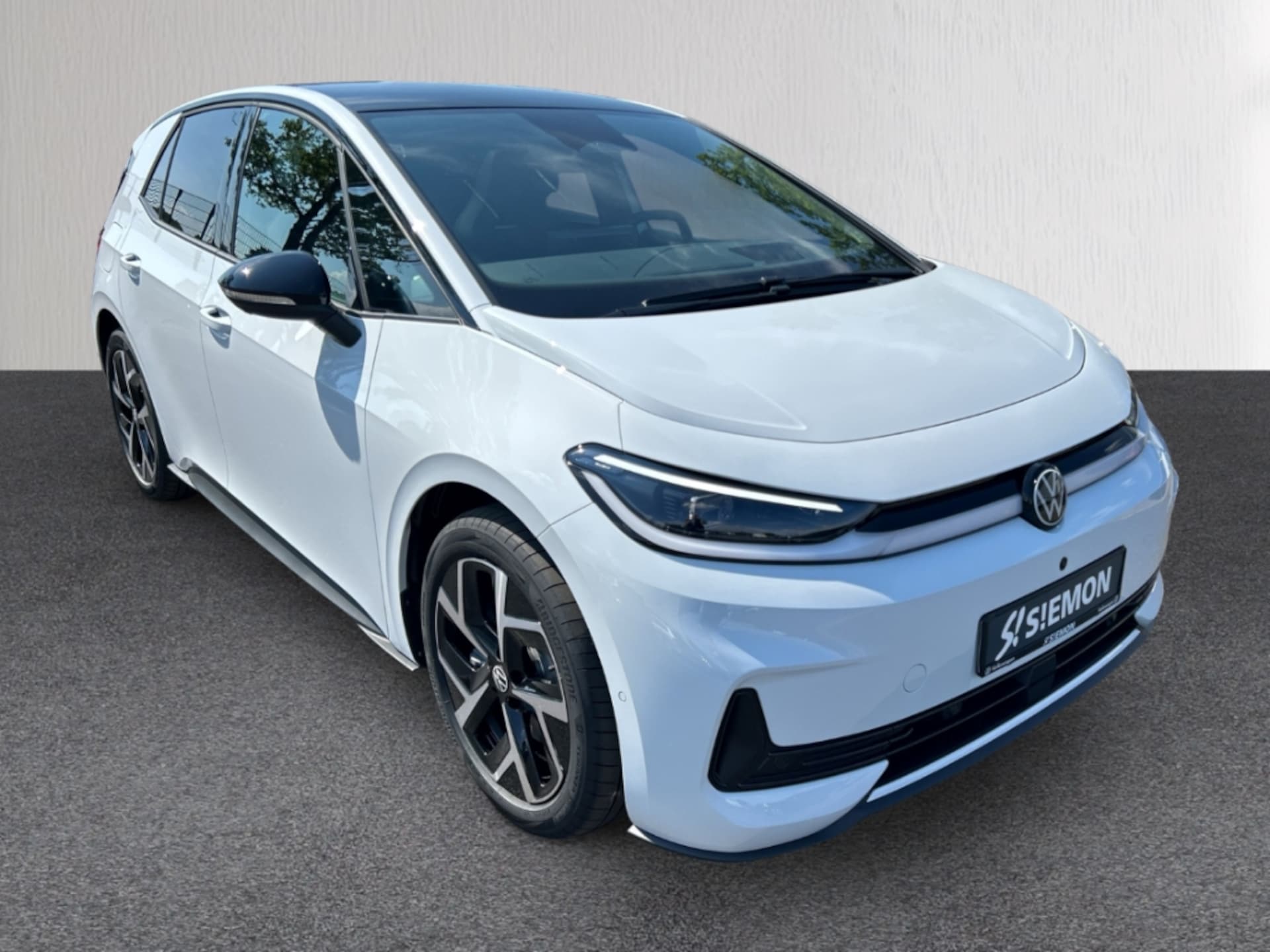Volkswagen ID.3 Neo Style