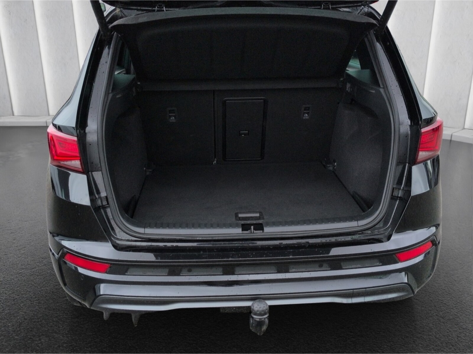 CUPRA Ateca – Bild 10