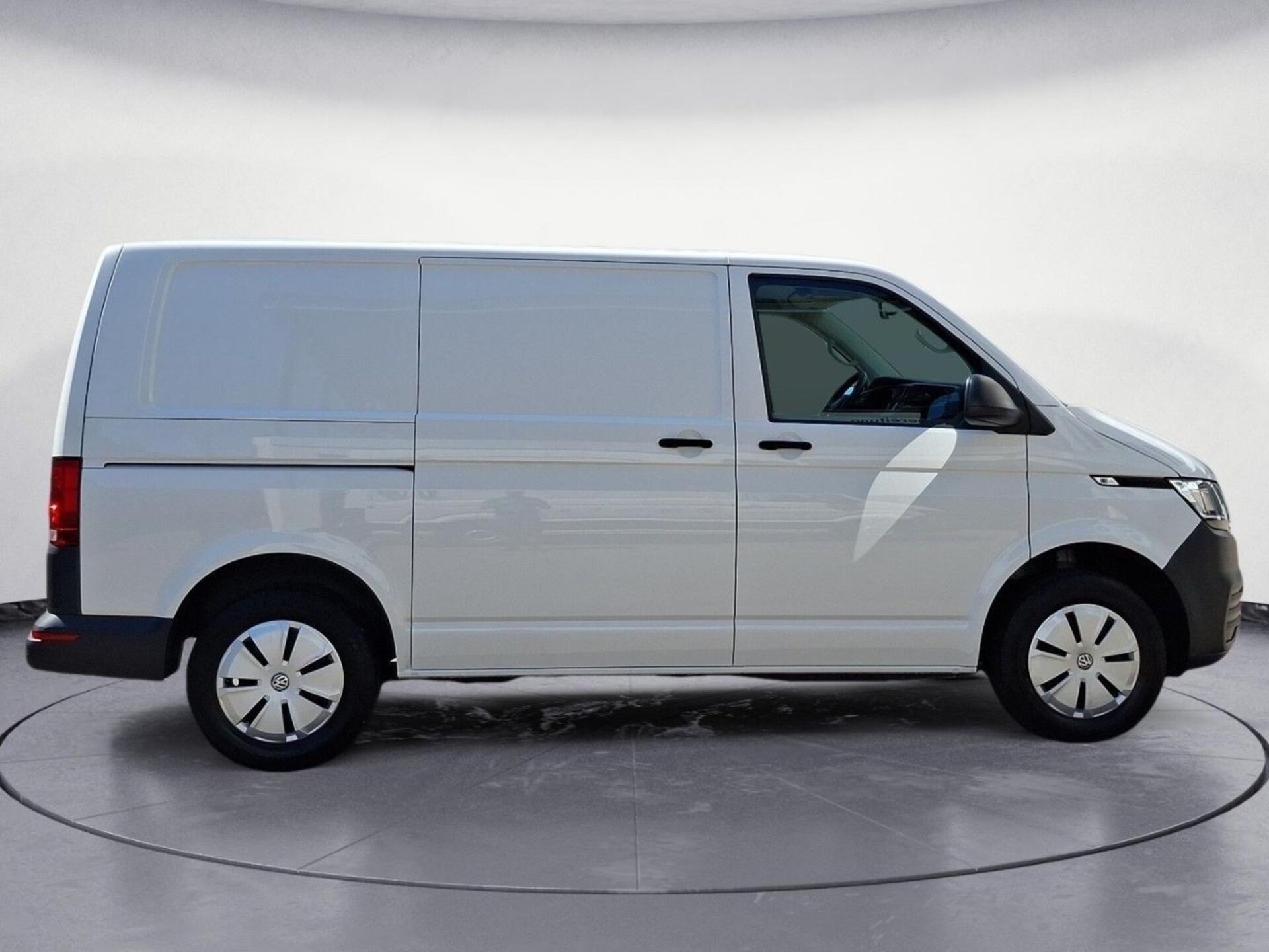 Volkswagen T6.1 Transporter Kasten kurzer Radstand