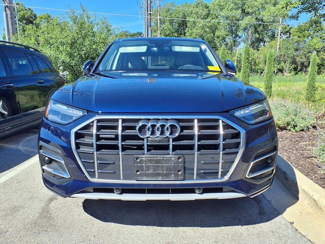 2021 Audi Q5