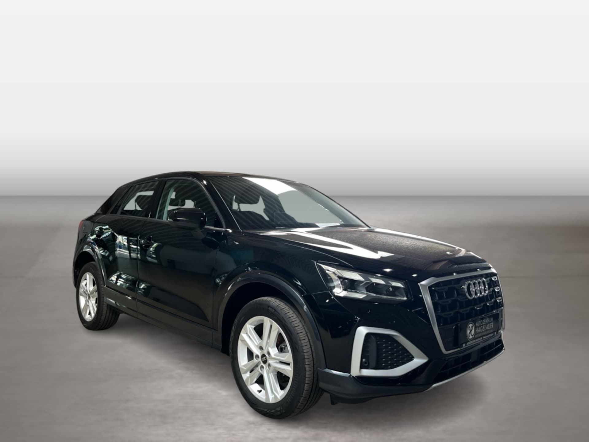 Audi Q2 Advanced