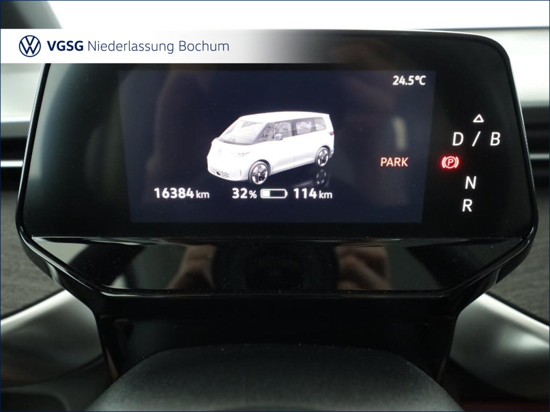 Volkswagen ID. Buzz Pro