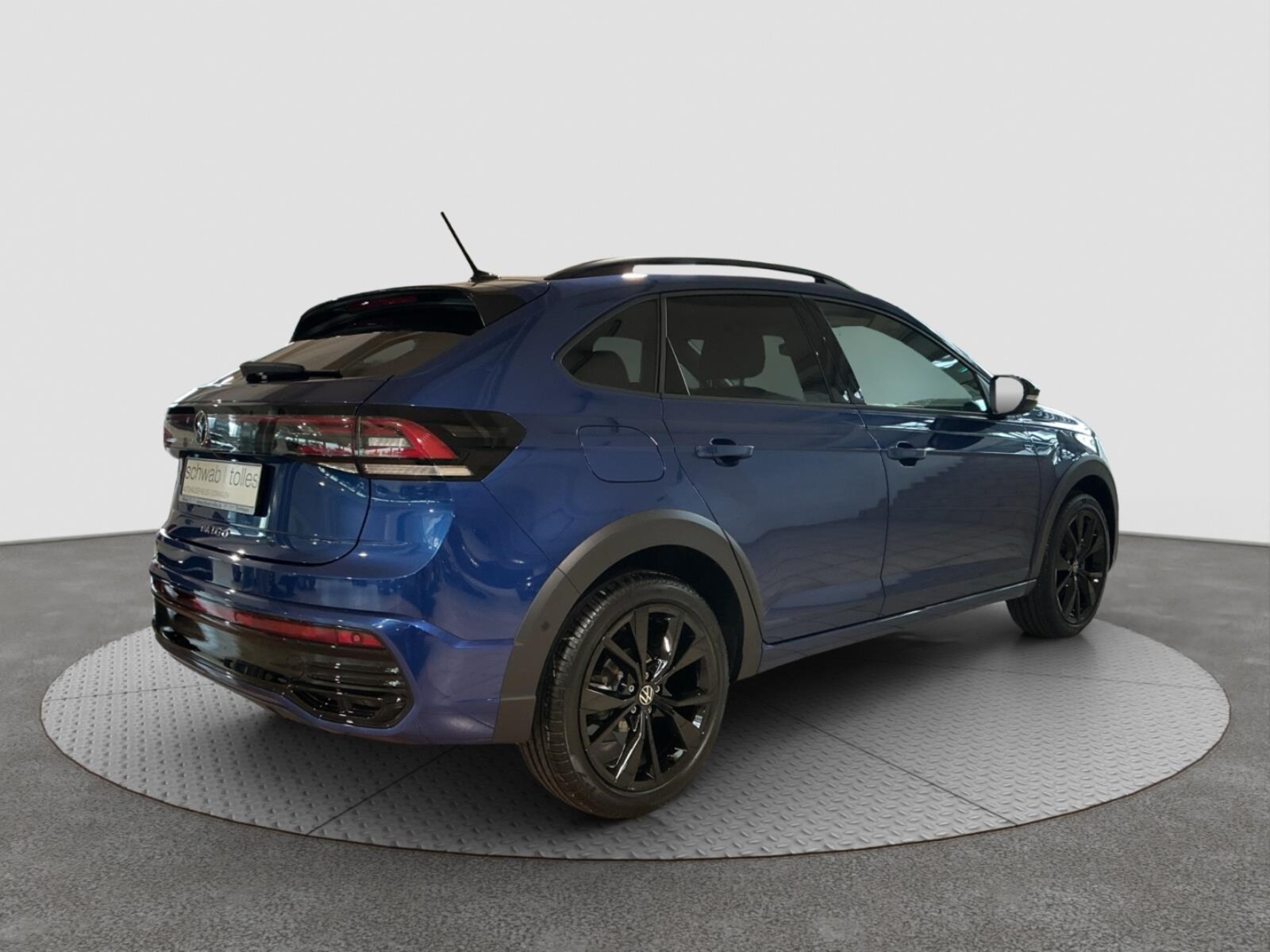 Volkswagen Taigo – Bild 5