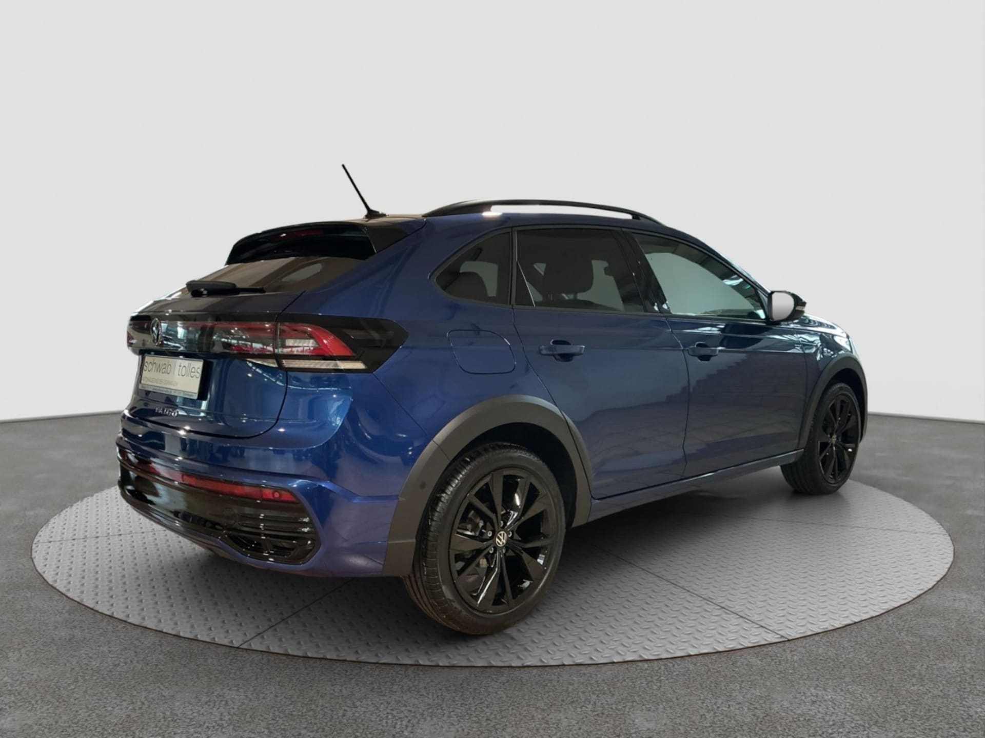 Volkswagen Taigo R-Line