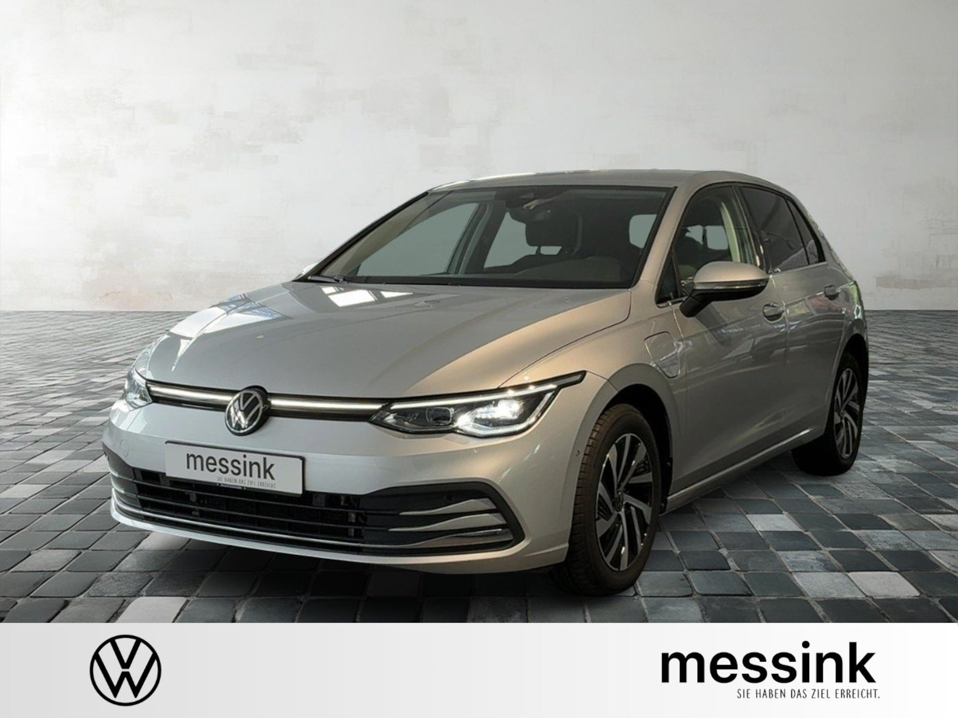 Volkswagen Golf Style