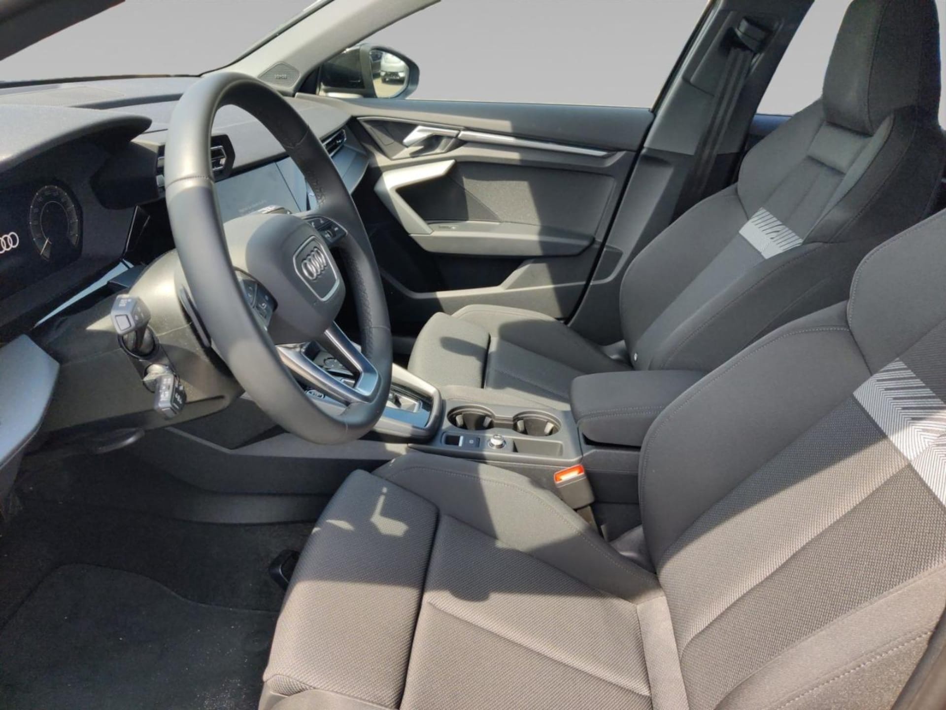 Audi A3 Sportback TFSI e S line