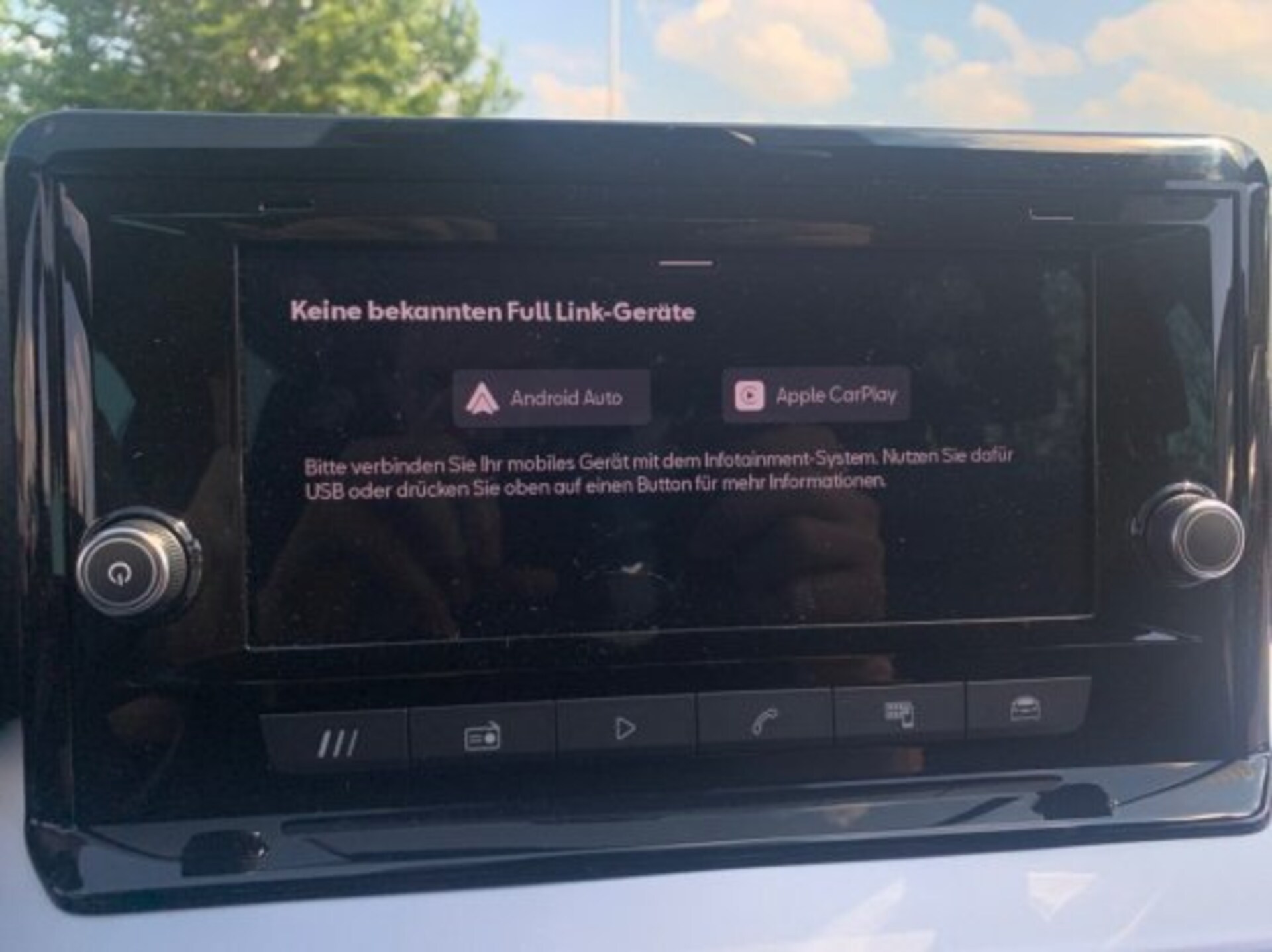 SEAT Arona FR