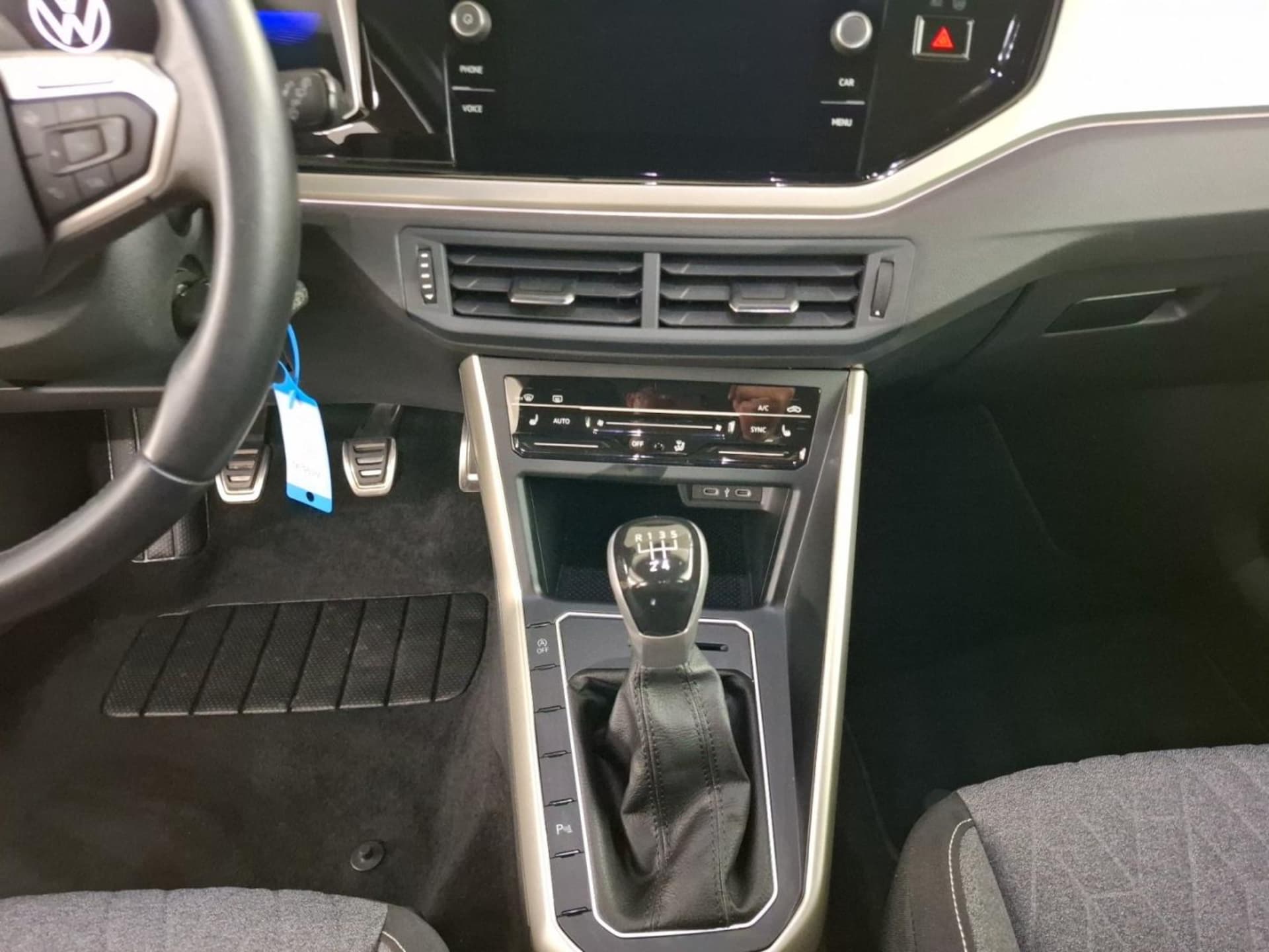 Volkswagen Polo MOVE
