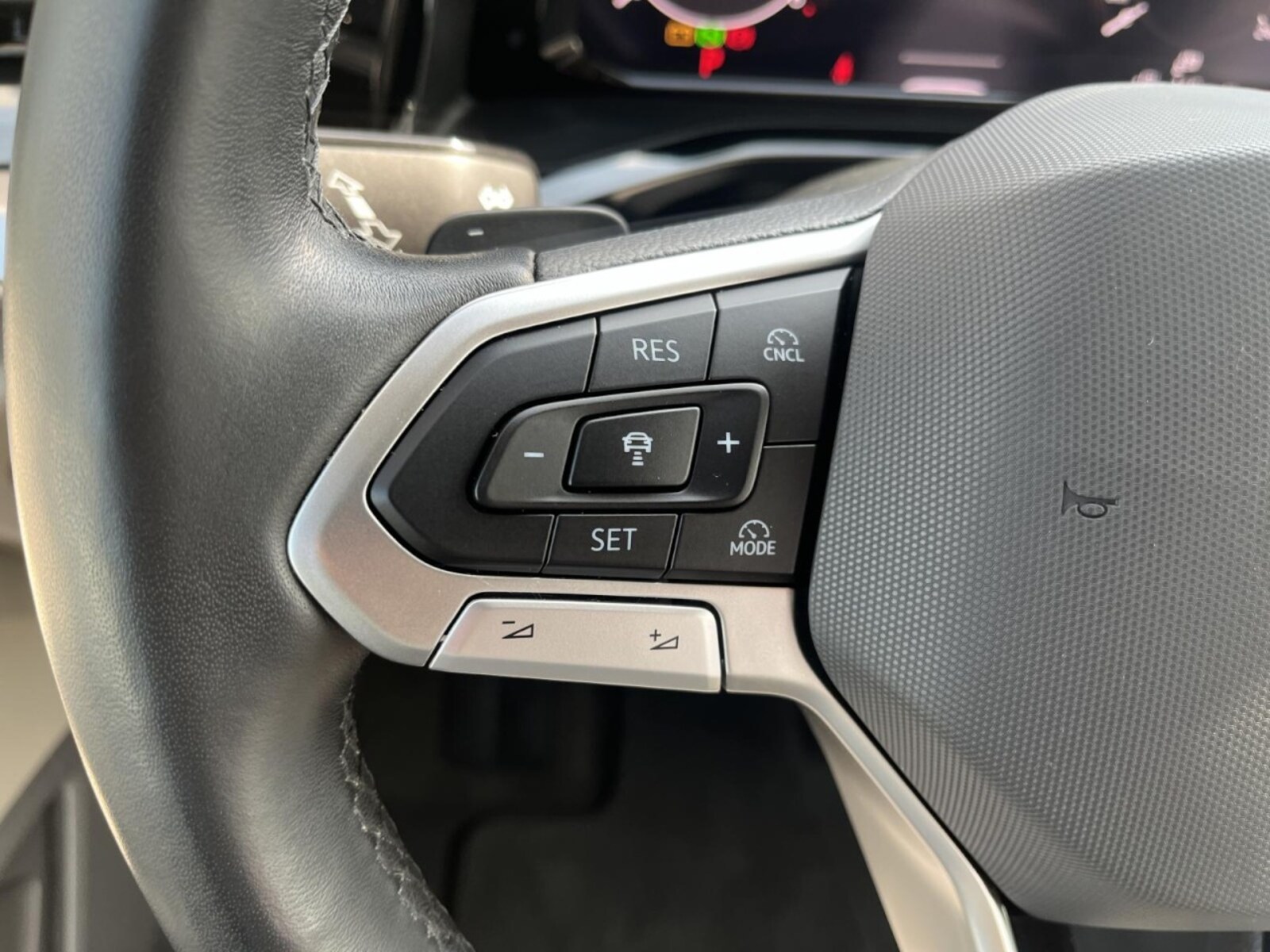 Volkswagen Multivan Langversion – Bild 19