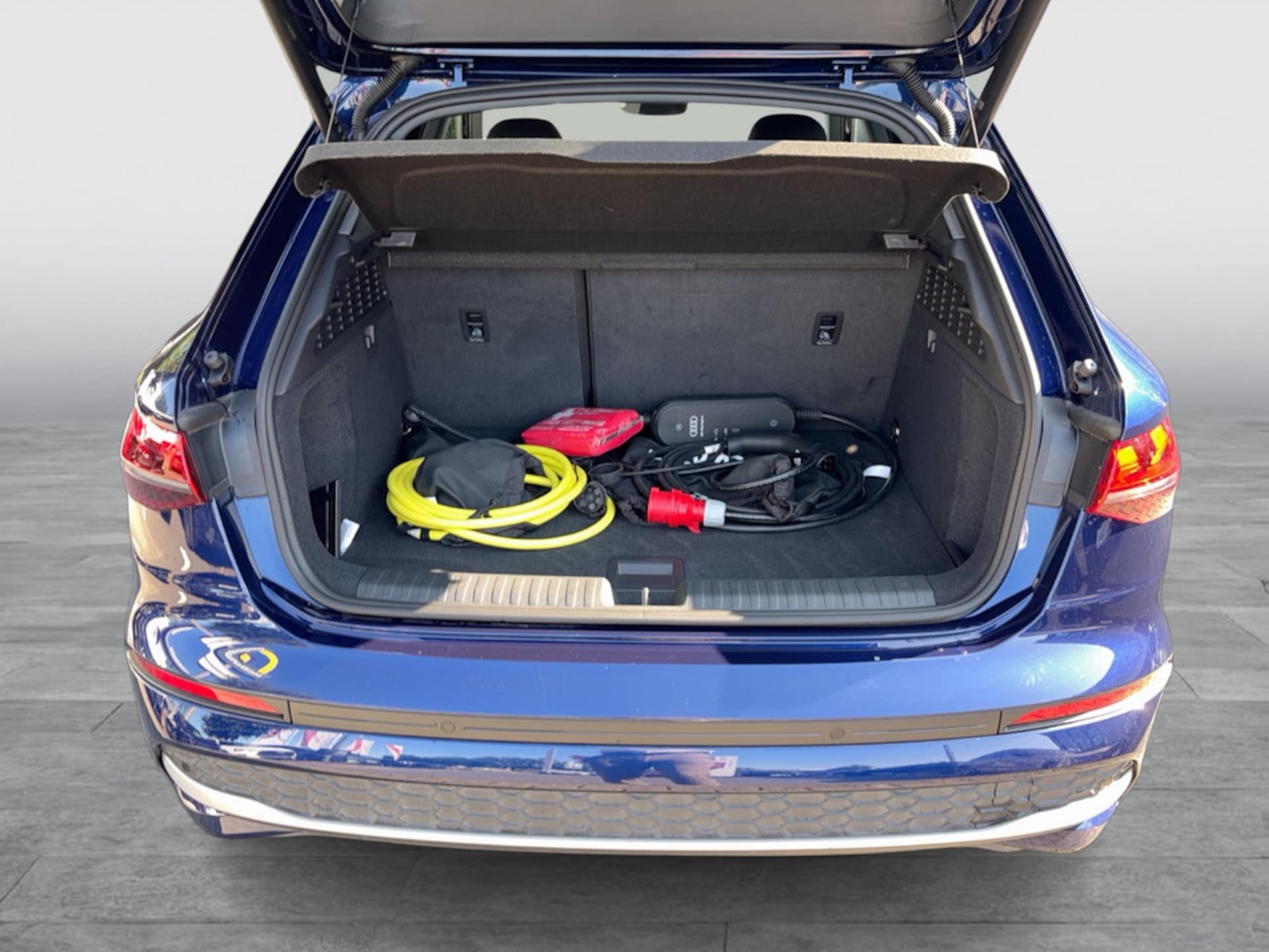 Audi A3 Sportback TFSI e