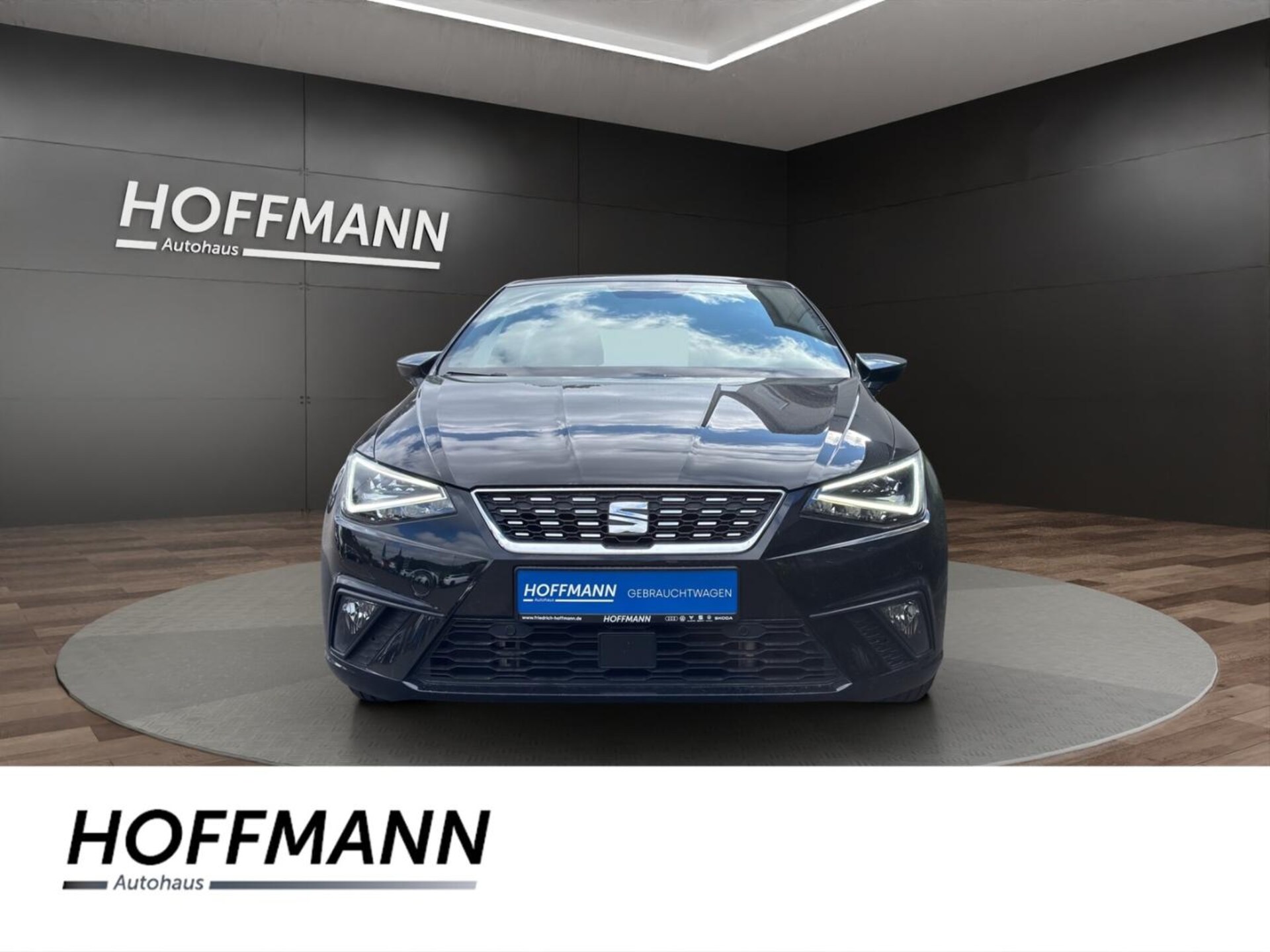 SEAT Ibiza Xcellence