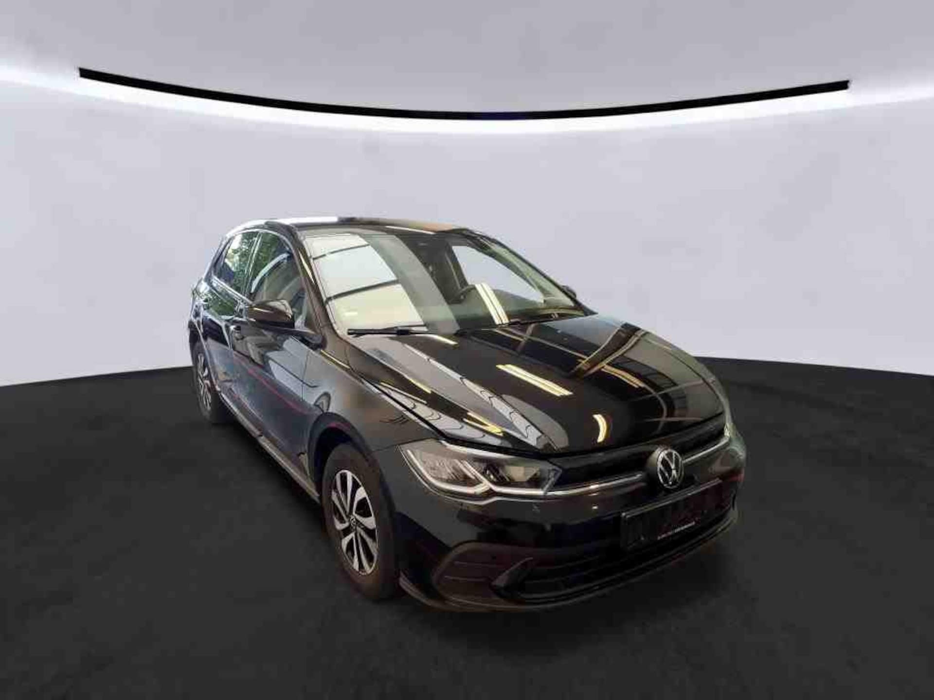 Volkswagen Polo Active