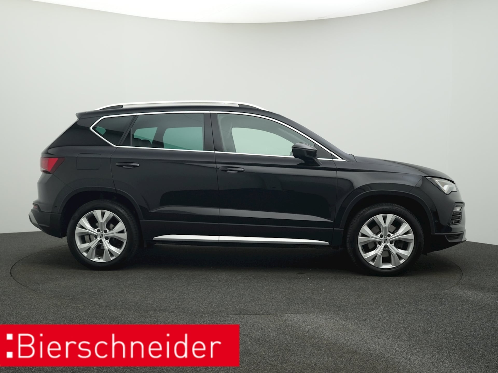 SEAT Ateca Xperience