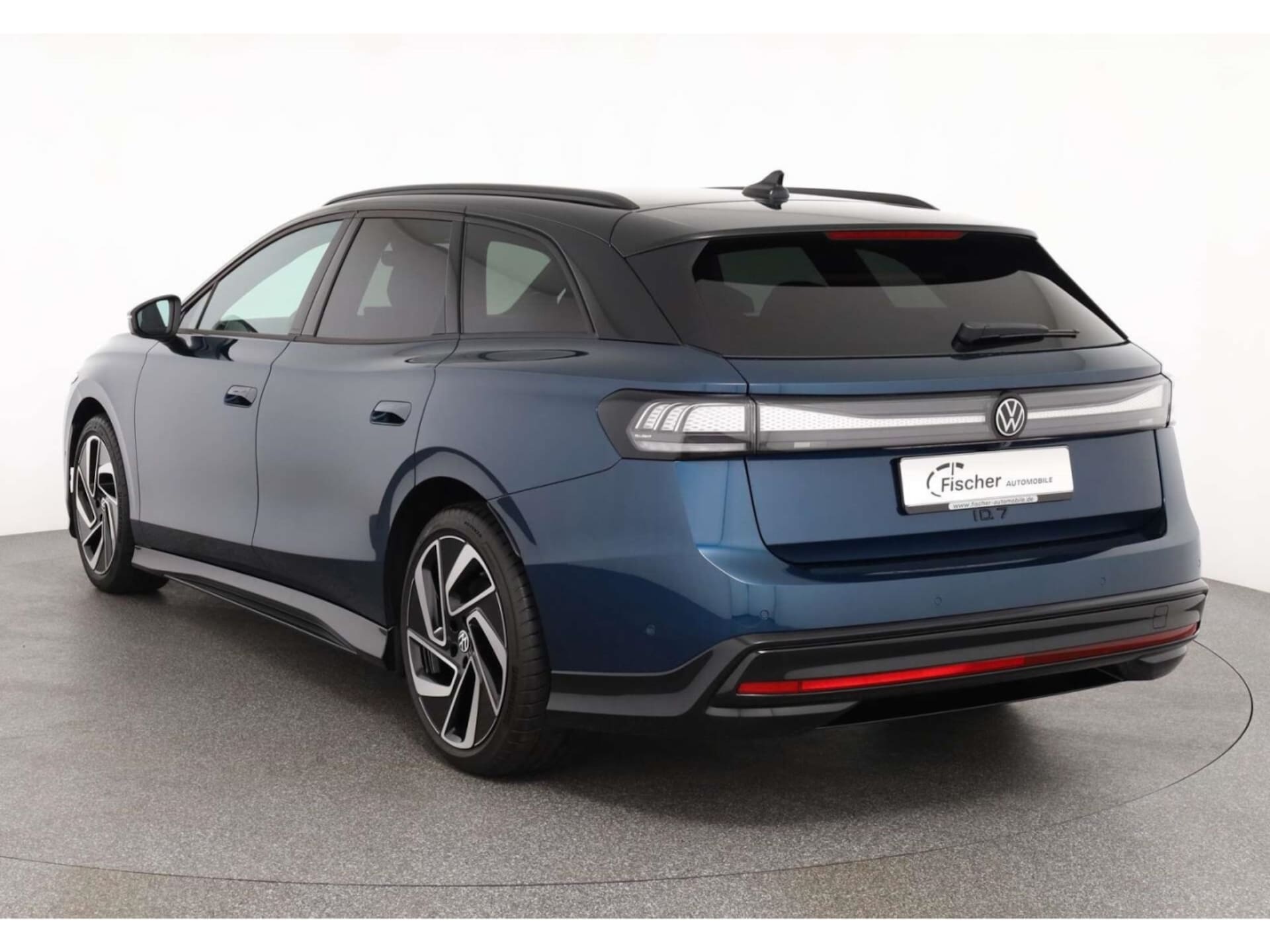 Volkswagen ID.7 Tourer Pro S