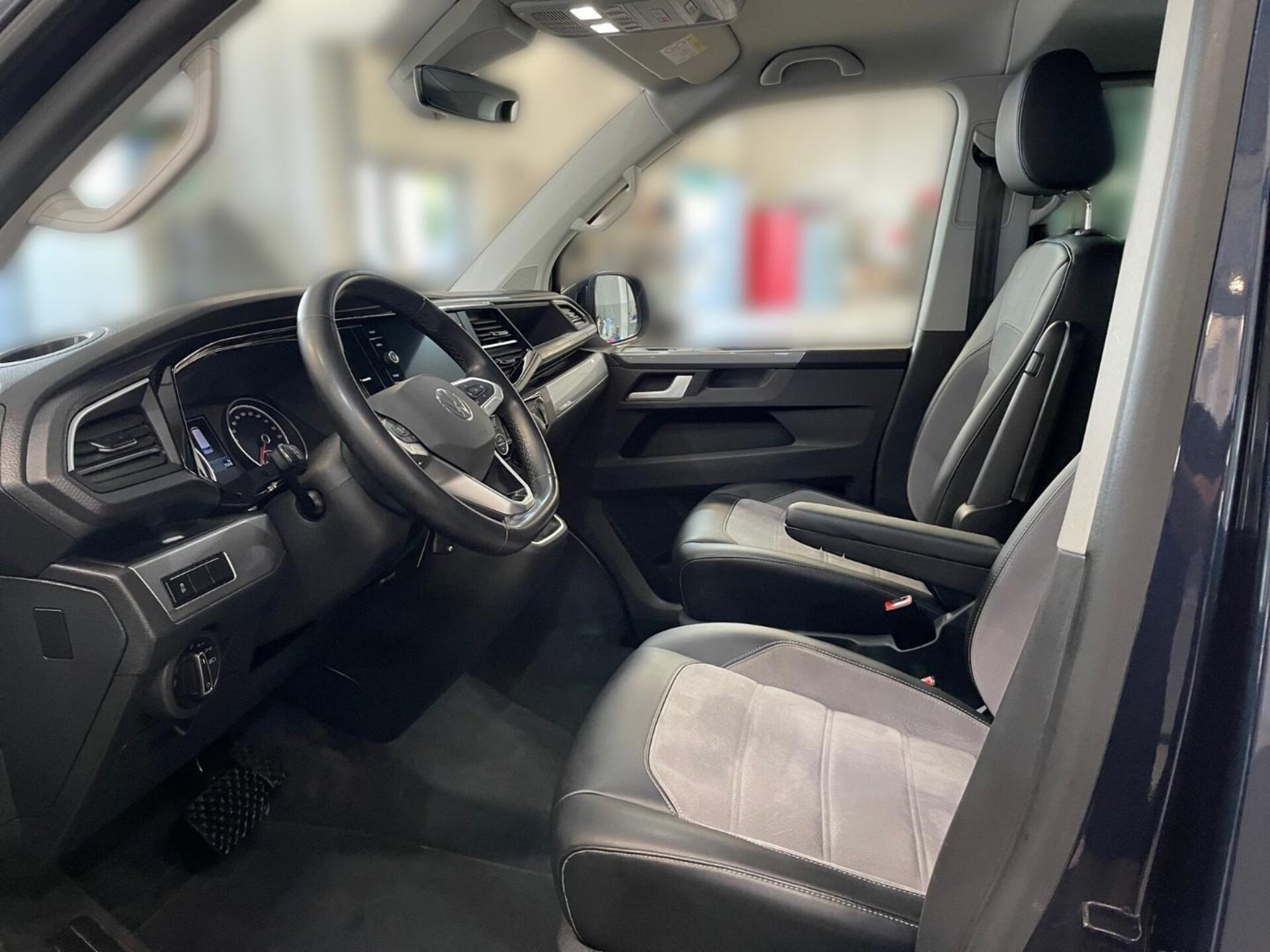 Volkswagen T6.1 Multivan Comfortline