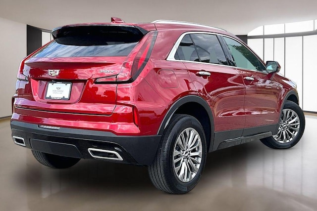 2024 Cadillac XT4