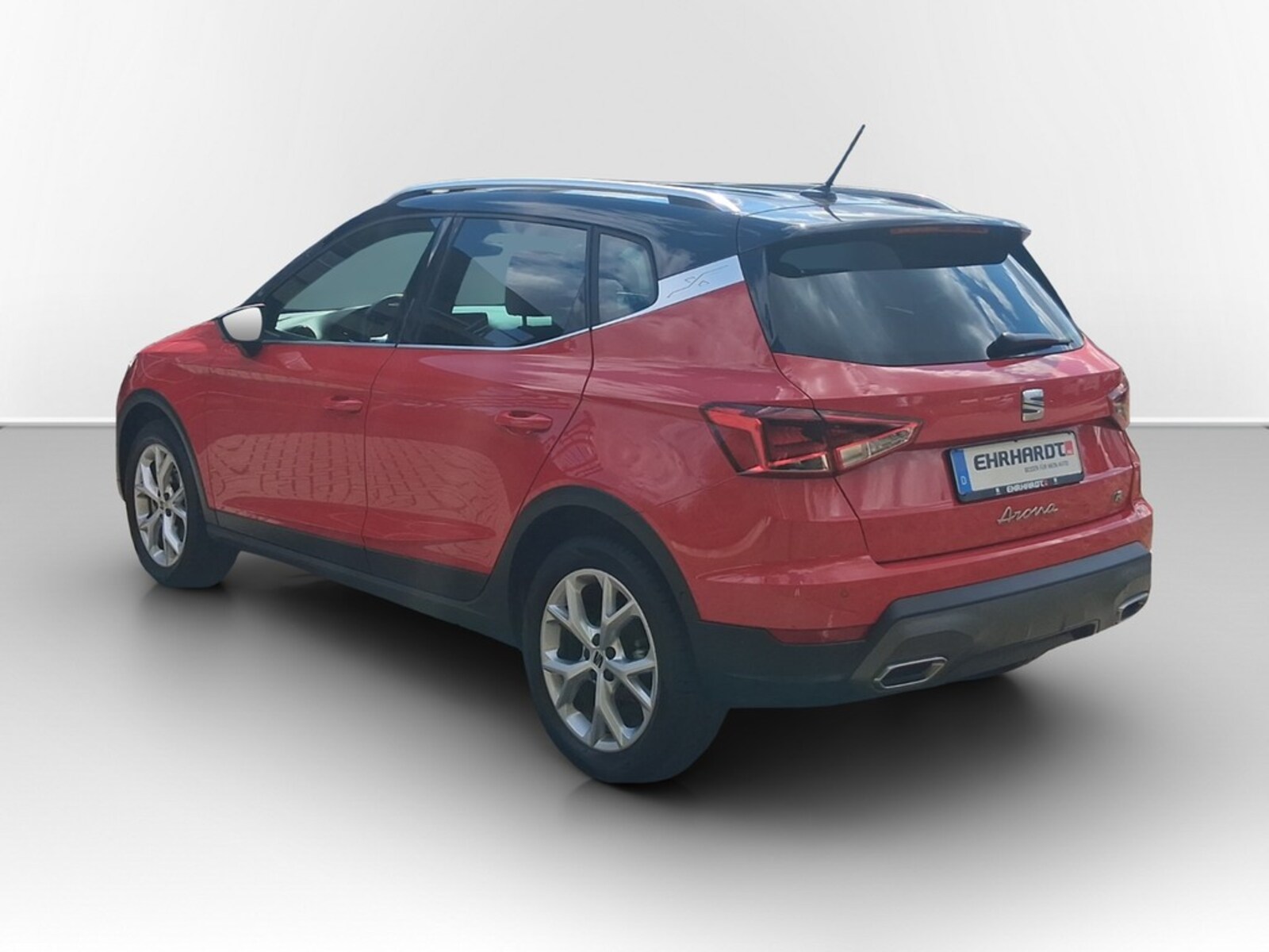 SEAT Arona – Bild 8