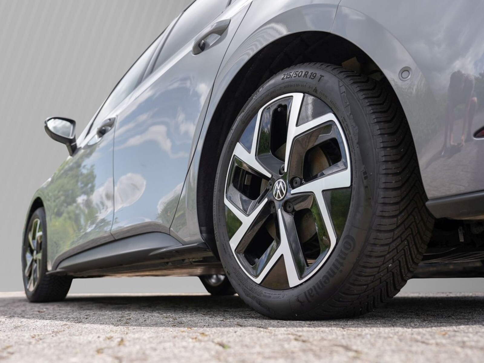 Volkswagen ID.3 – Bild 5