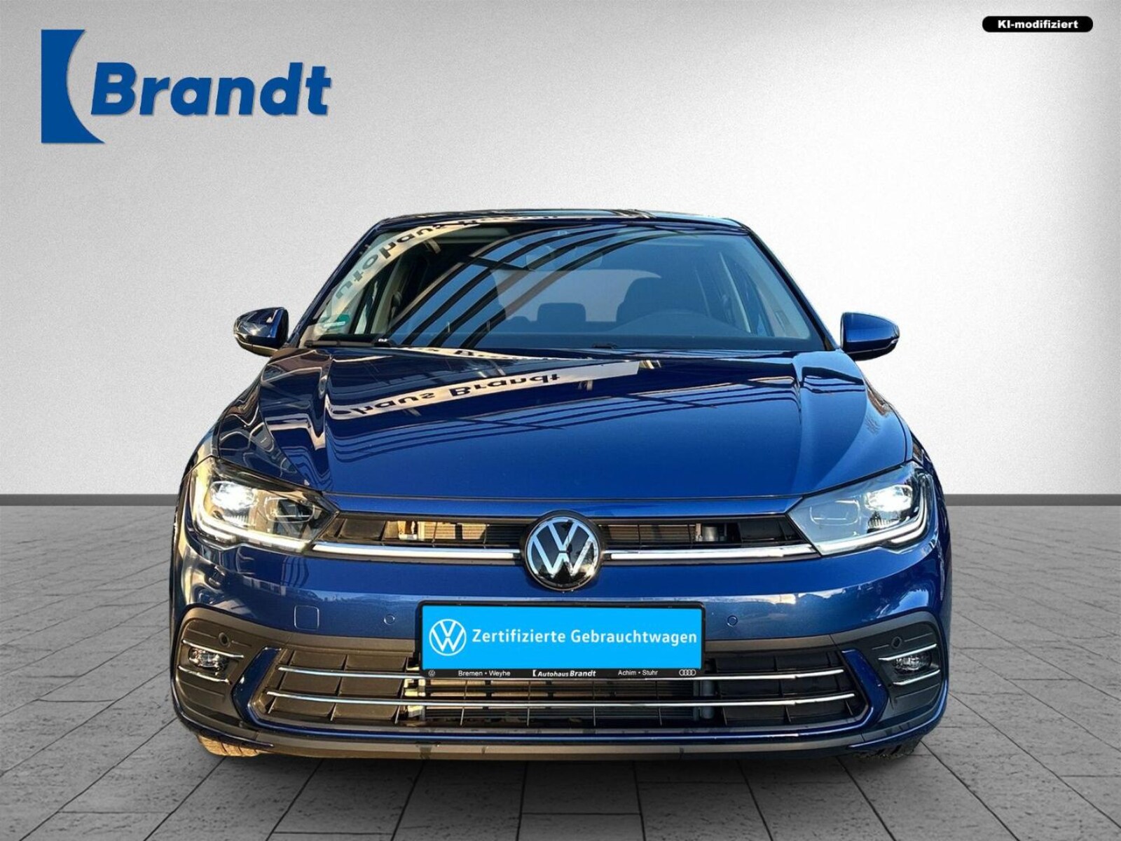Volkswagen Polo – Bild 4