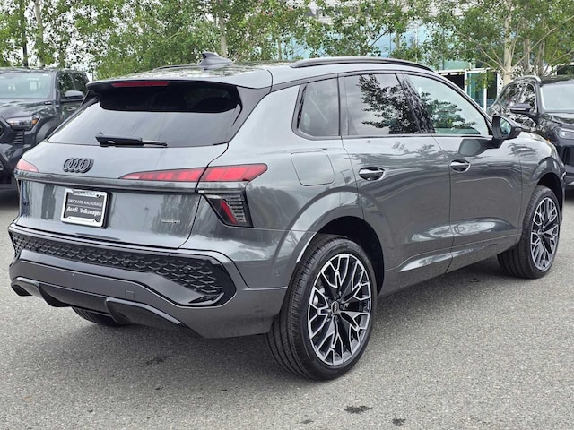 2026 Audi Q3 SUV