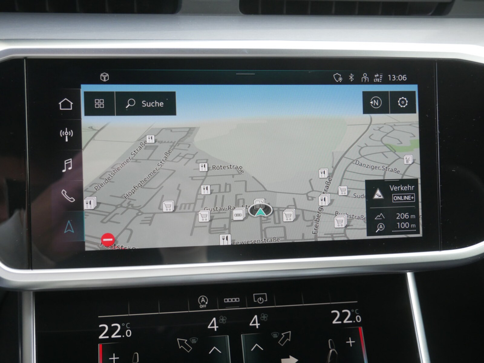 Audi S6 Avant – Bild 11