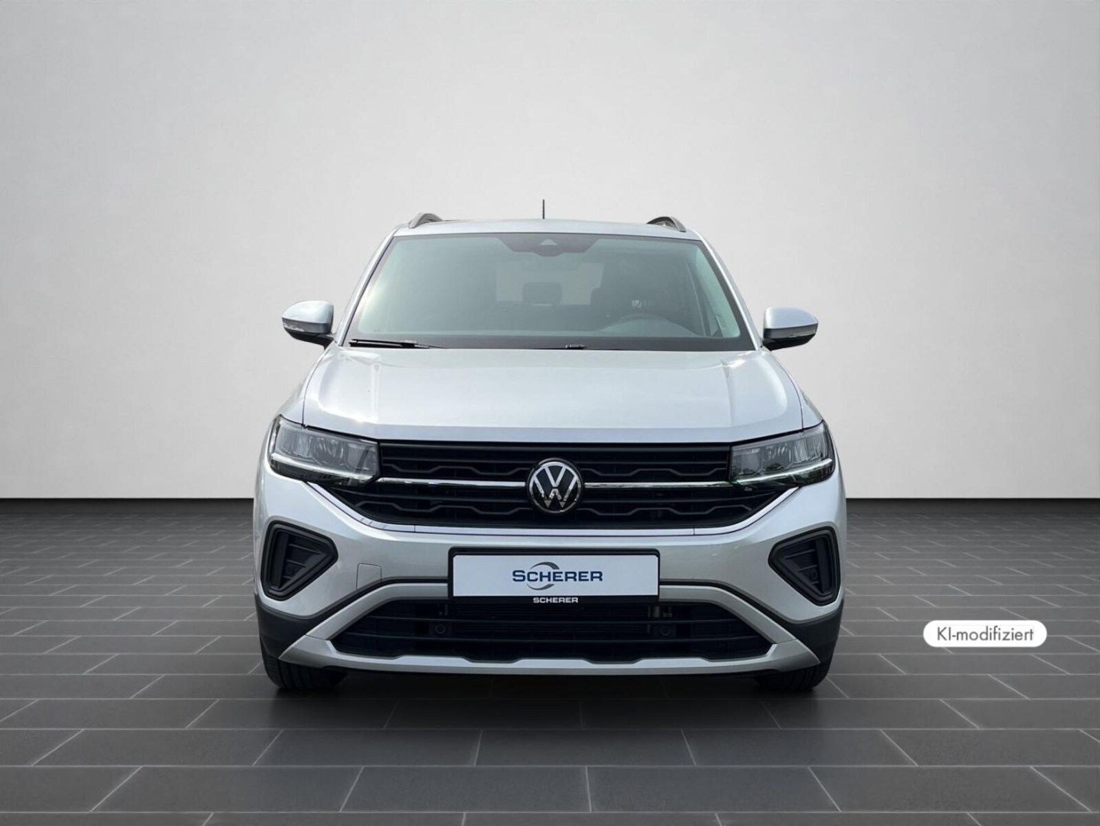 Volkswagen T-Cross – Bild 5