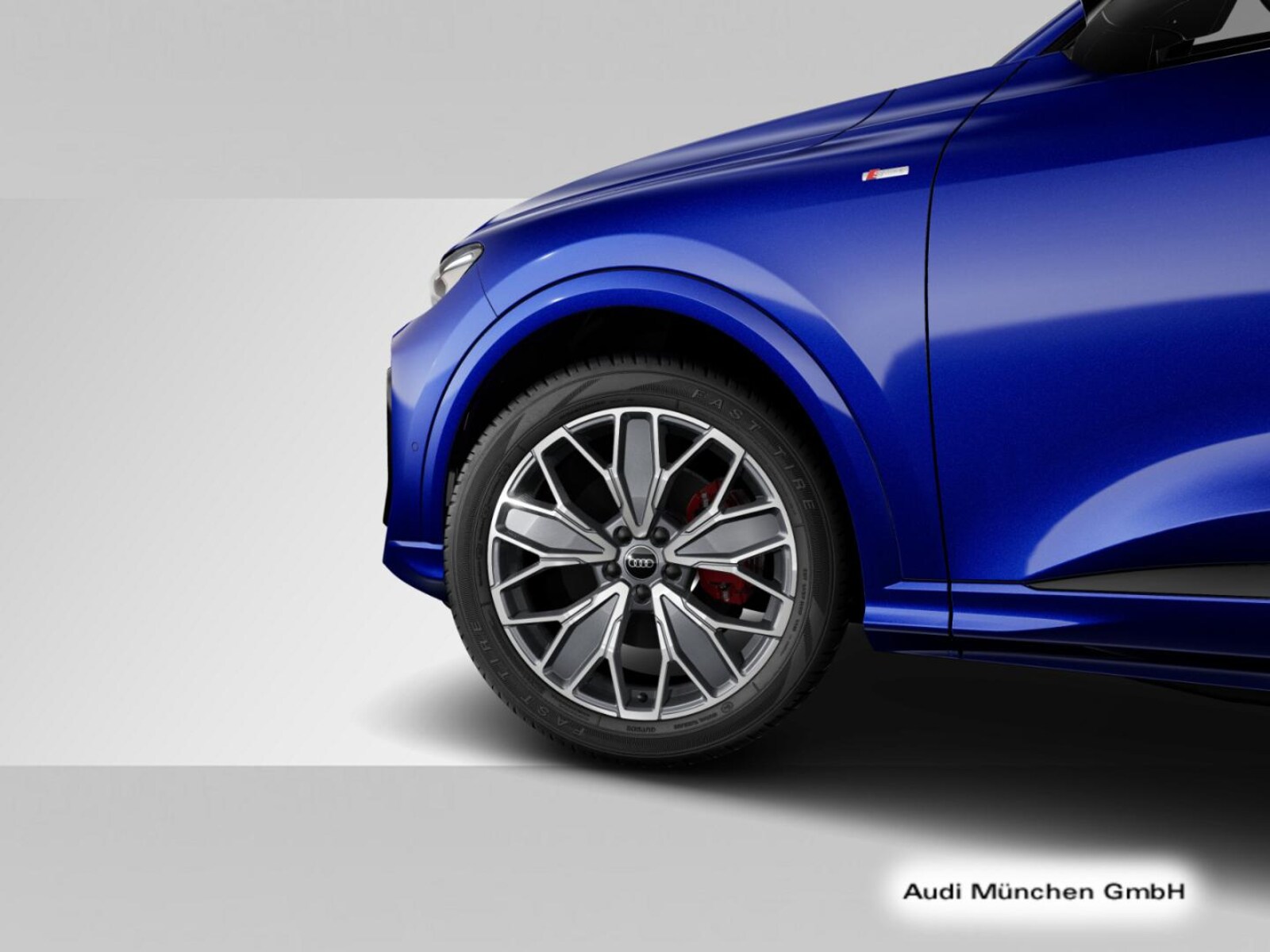 Audi Q5 – Bild 3