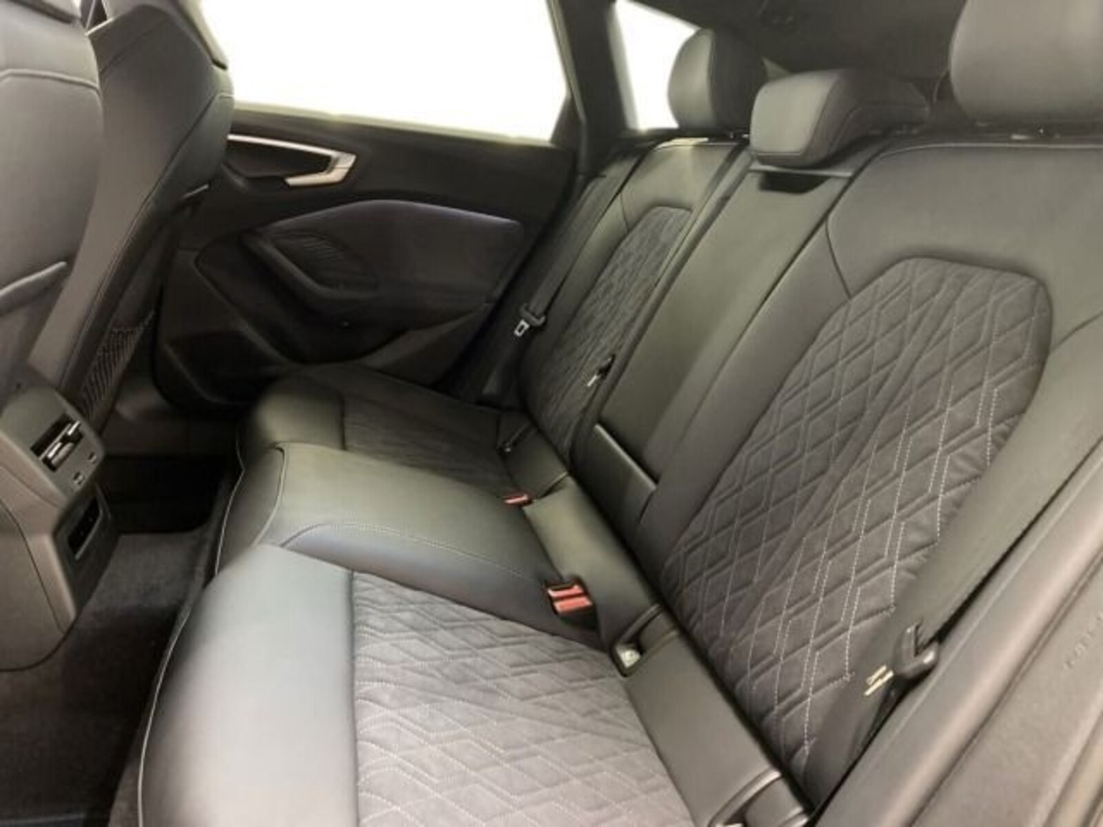 Audi A5 Avant – Bild 7