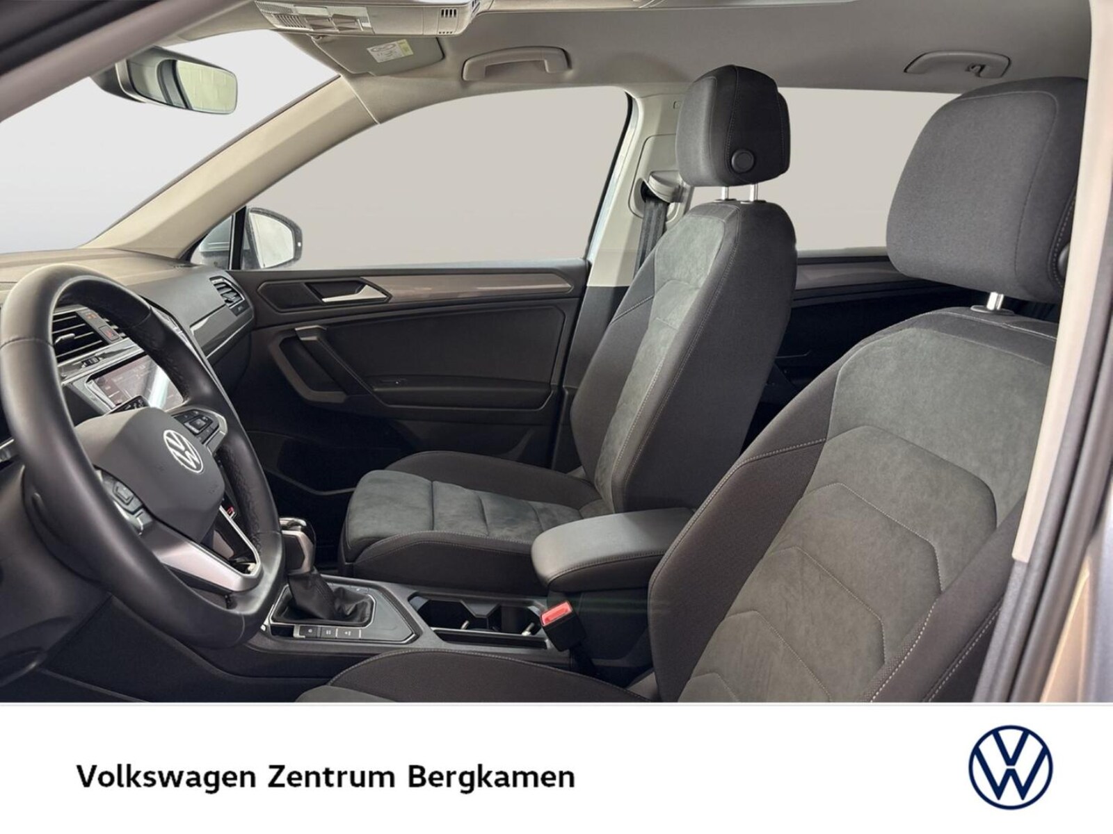 Volkswagen Tiguan Allspace – Bild 9